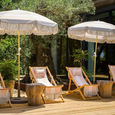 Sublime Comporta Country Retreat & Spa Luaran gambar