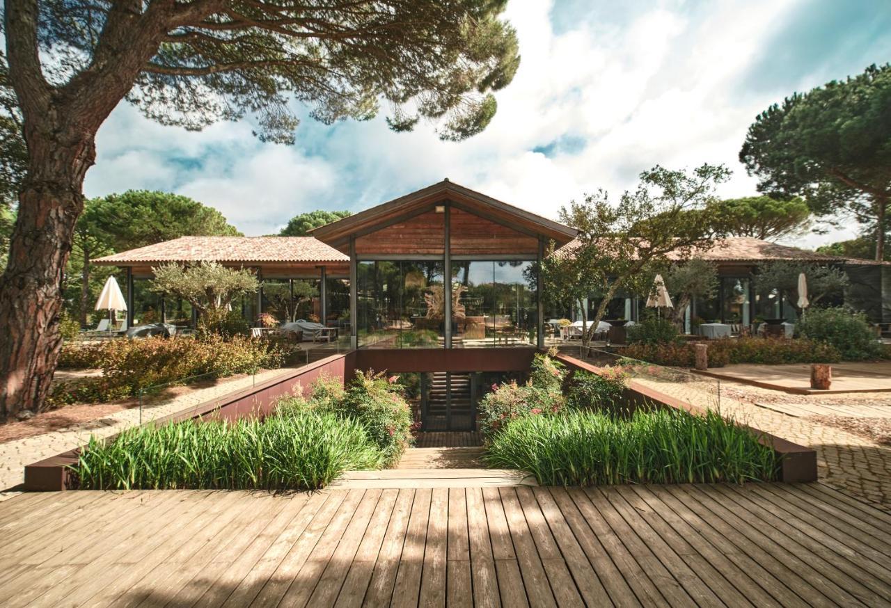 Sublime Comporta Country Retreat & Spa Luaran gambar