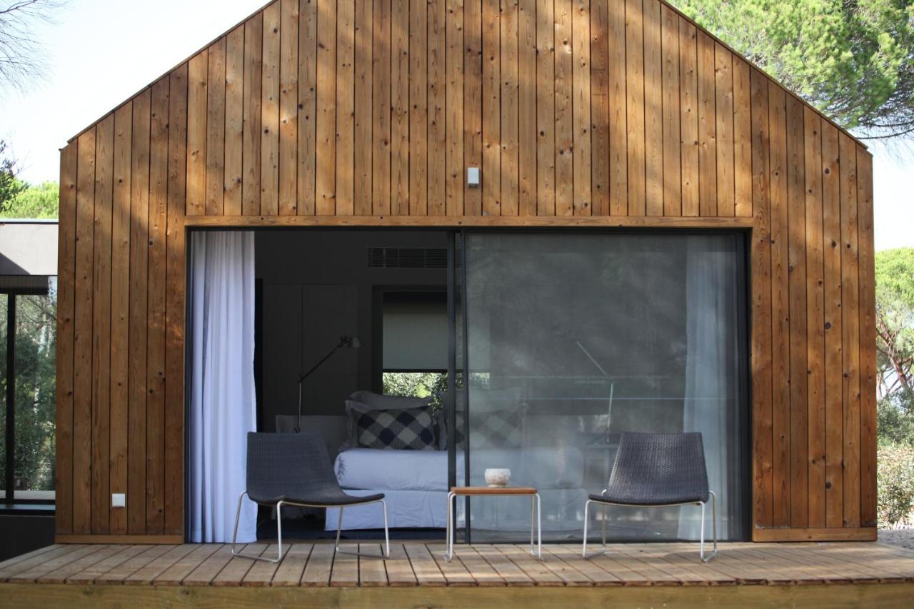 Sublime Comporta Country Retreat & Spa Luaran gambar