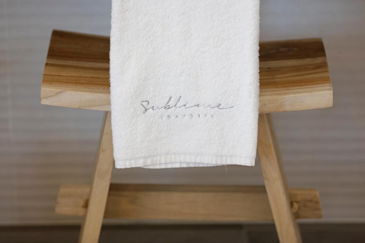 Sublime Comporta Country Retreat & Spa Luaran gambar