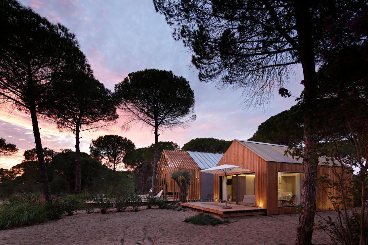 Sublime Comporta Country Retreat & Spa Luaran gambar