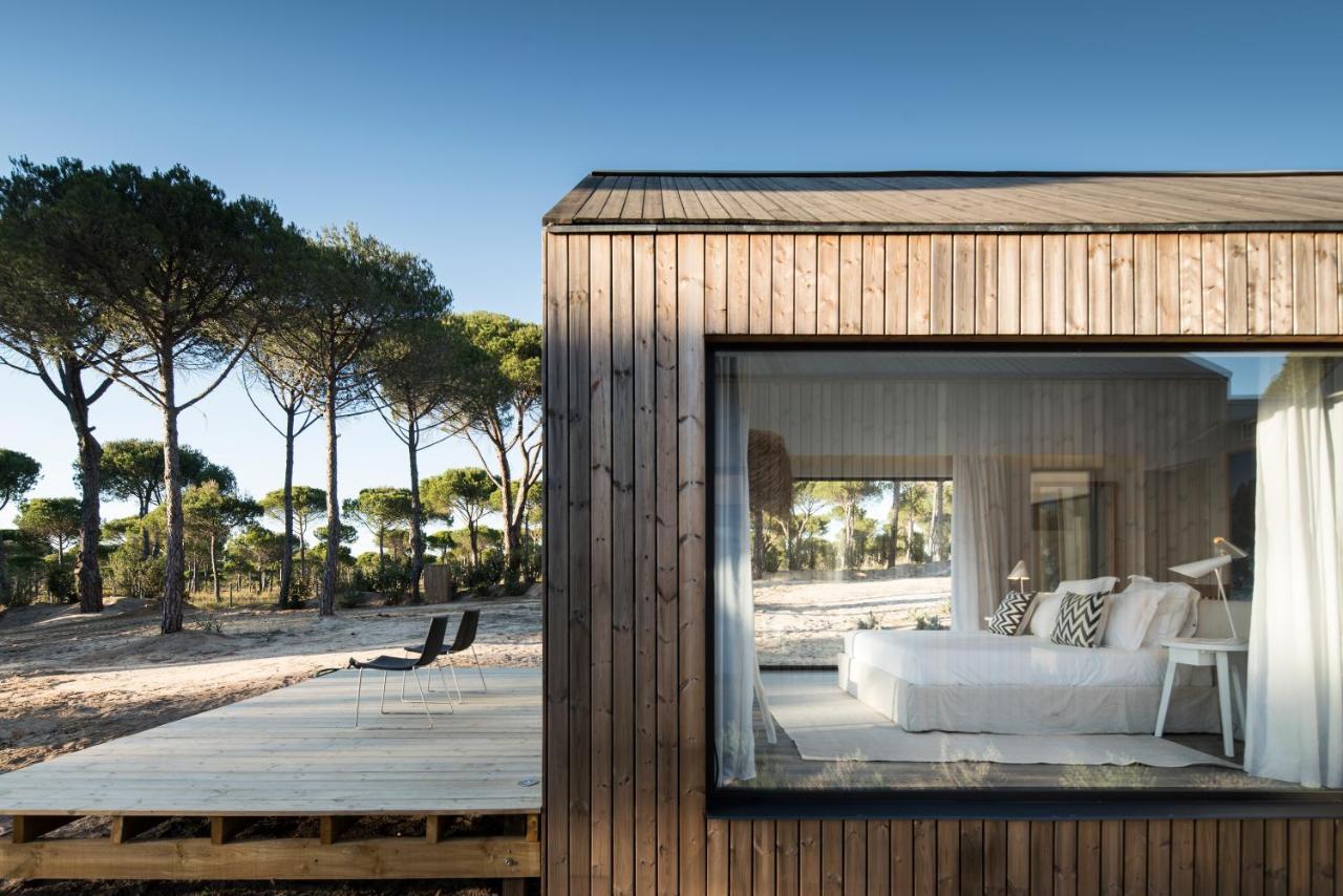 Sublime Comporta Country Retreat & Spa Luaran gambar
