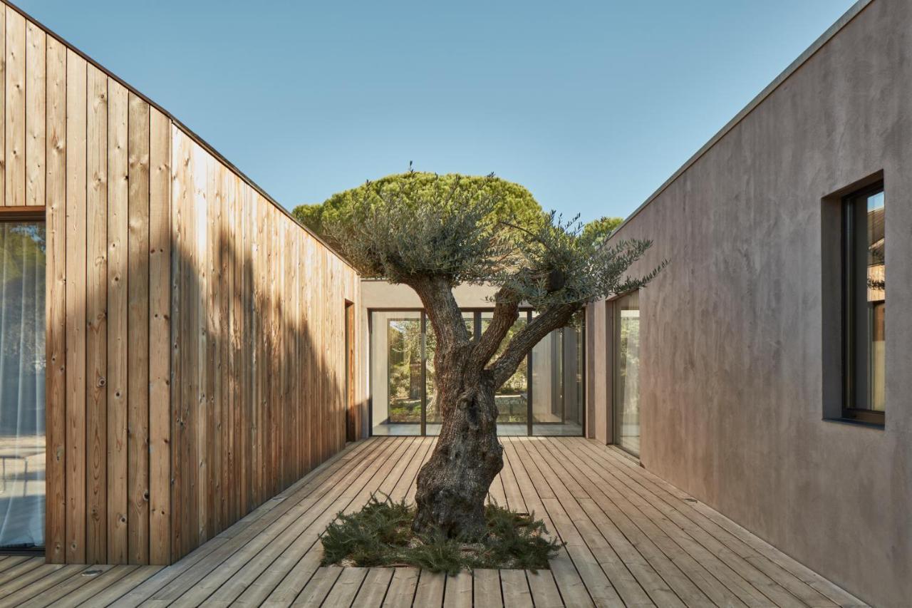 Sublime Comporta Country Retreat & Spa Luaran gambar