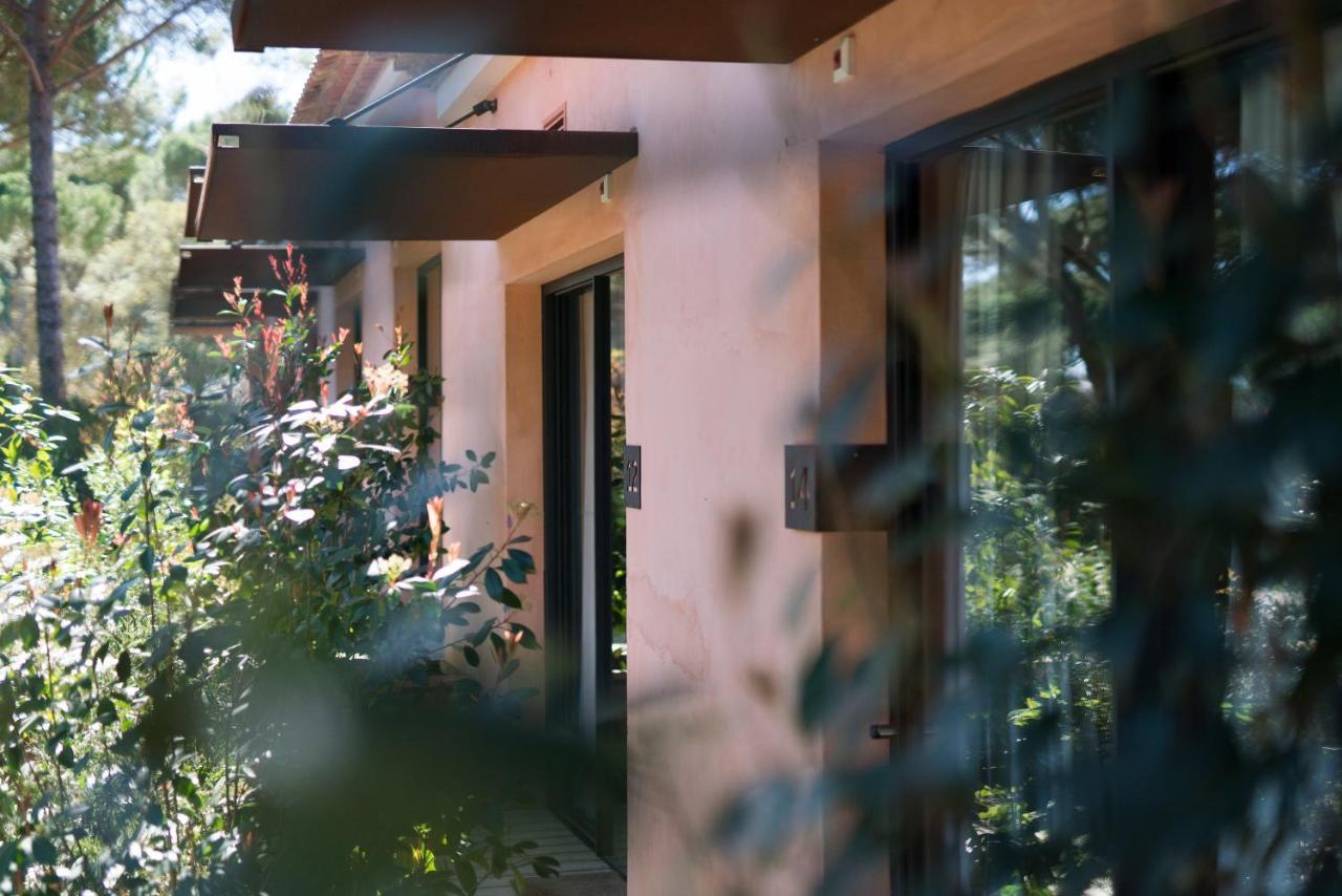 Sublime Comporta Country Retreat & Spa Luaran gambar