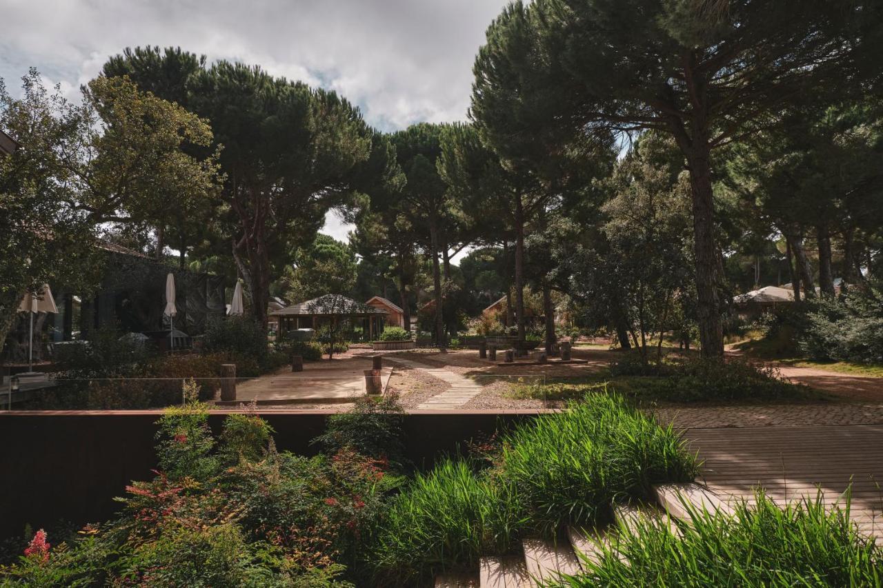 Sublime Comporta Country Retreat & Spa Luaran gambar