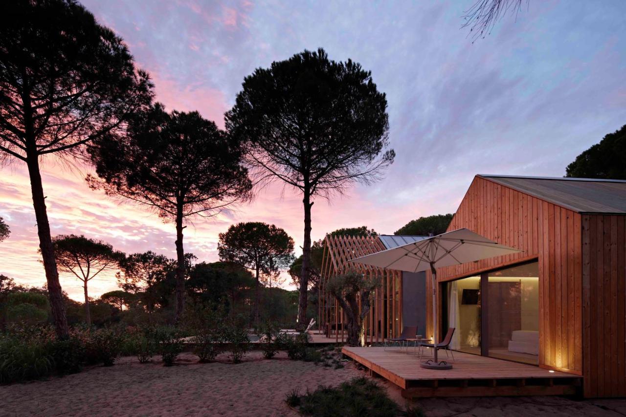 Sublime Comporta Country Retreat & Spa Luaran gambar
