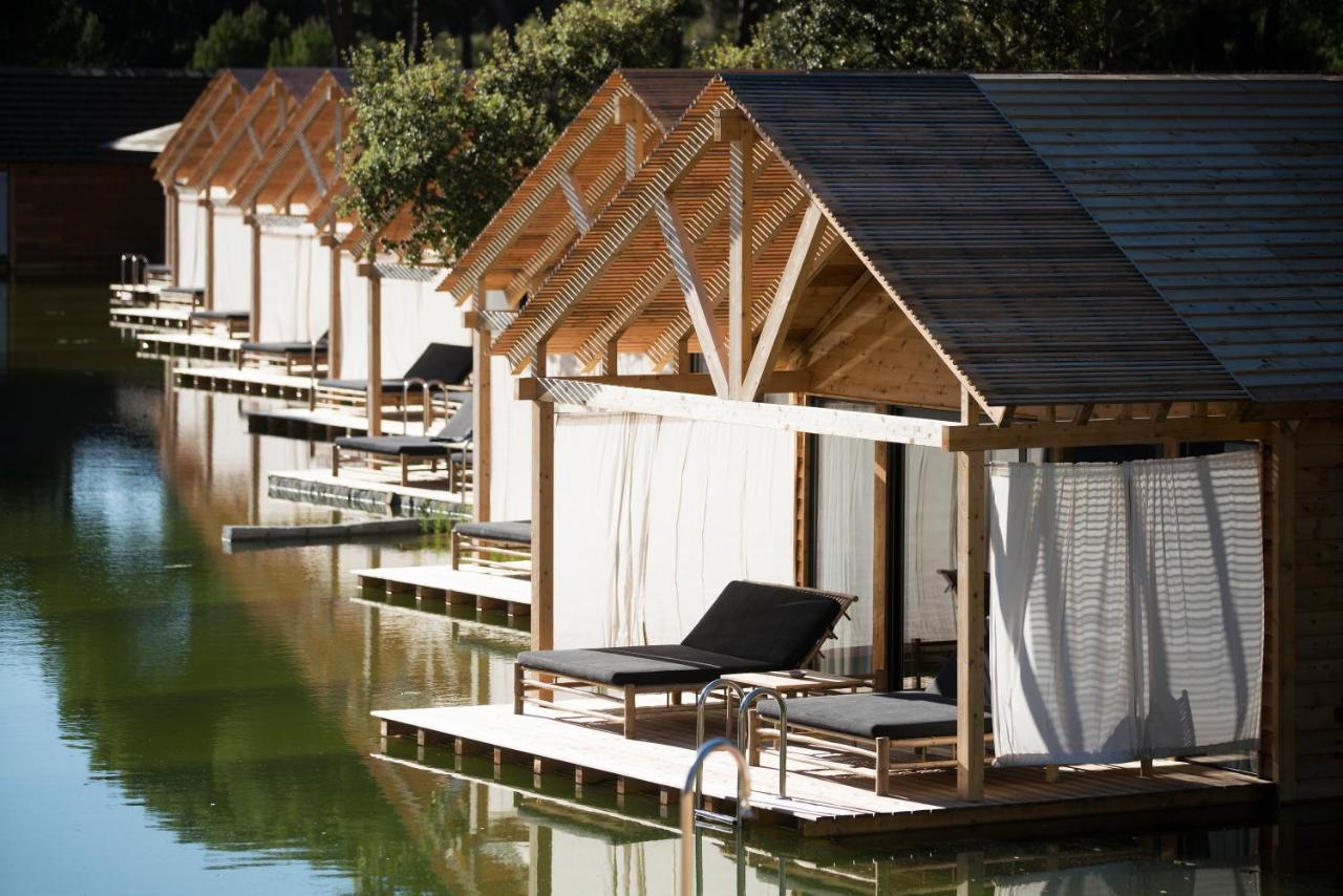 Sublime Comporta Country Retreat & Spa Luaran gambar