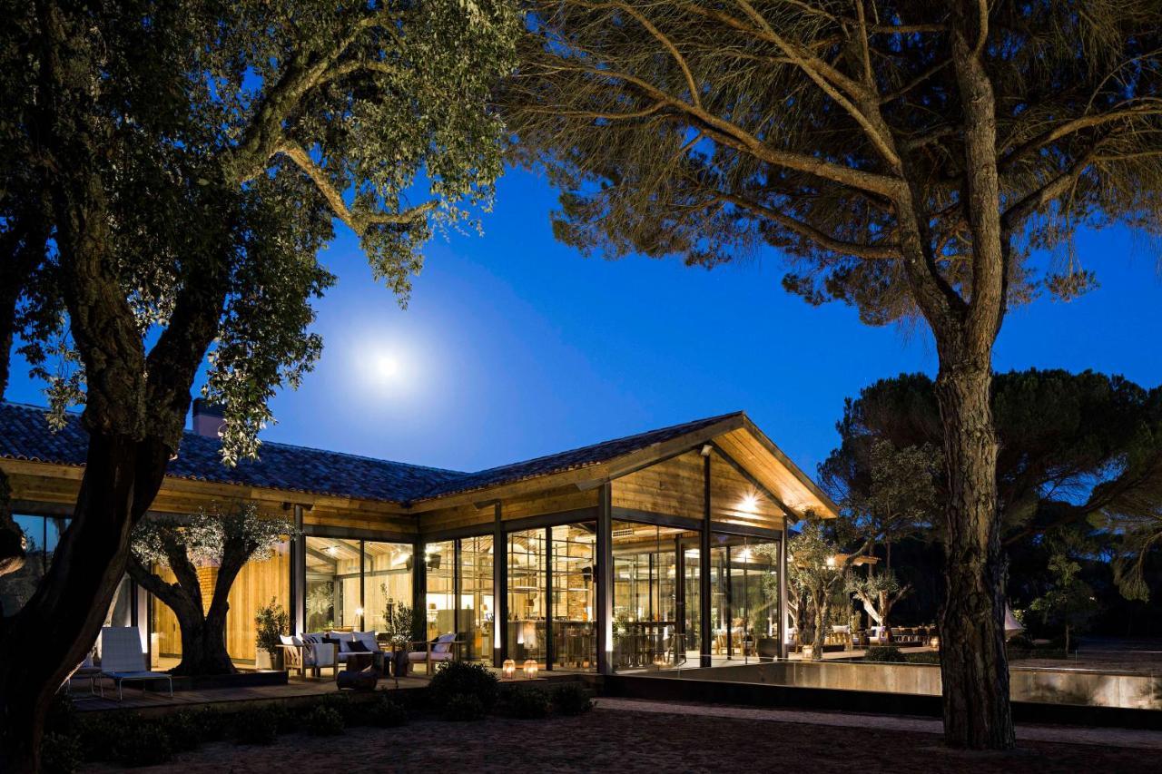 Sublime Comporta Country Retreat & Spa Luaran gambar