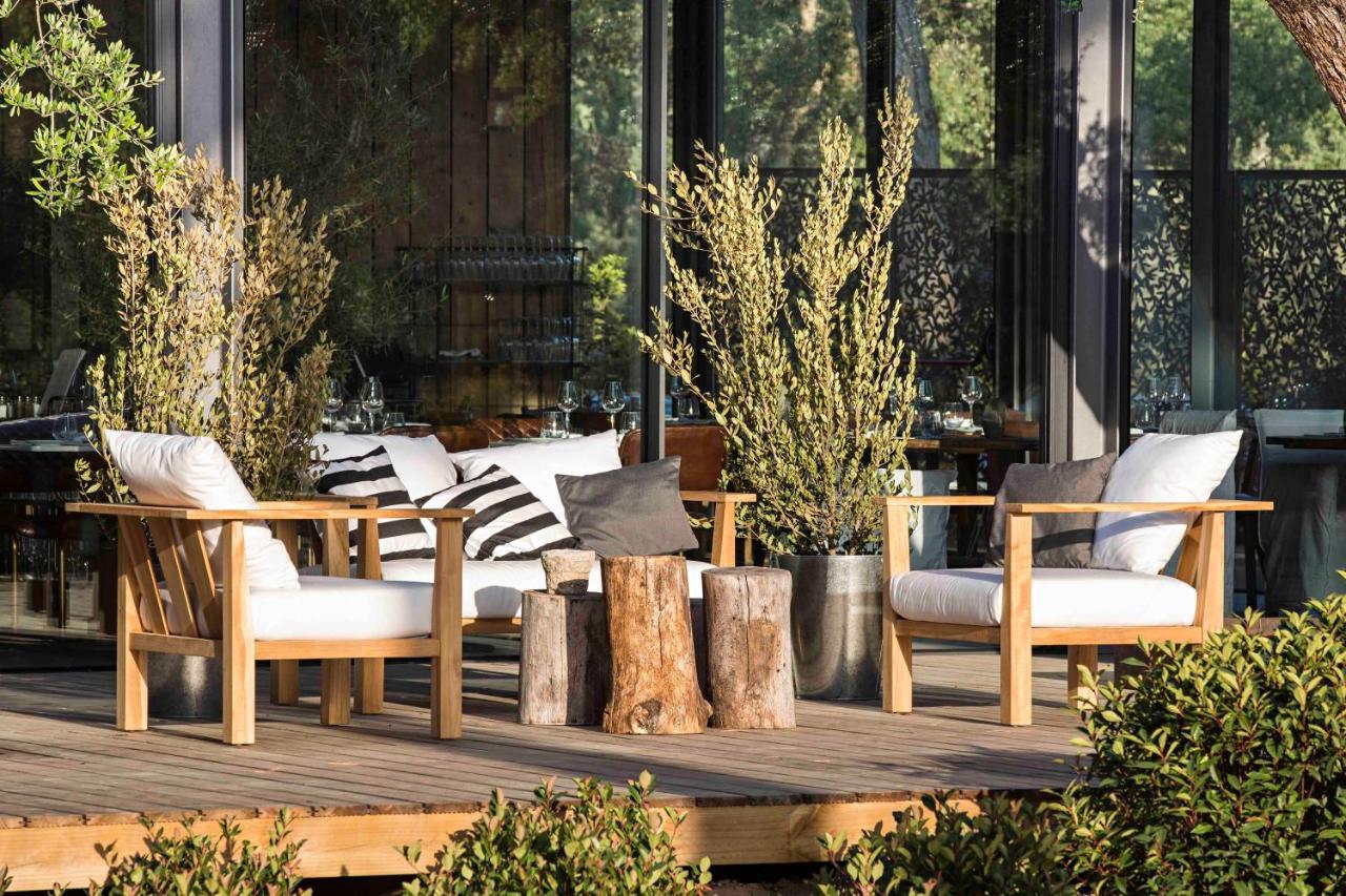 Sublime Comporta Country Retreat & Spa Luaran gambar