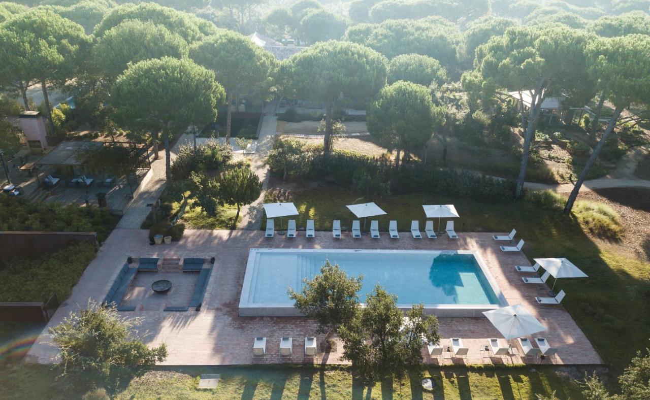 Sublime Comporta Country Retreat & Spa Luaran gambar