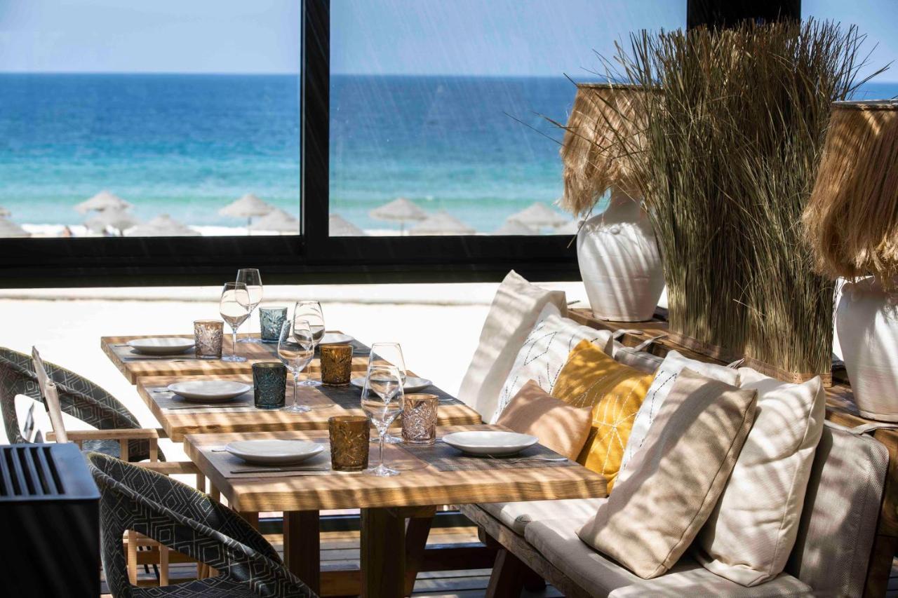 Sublime Comporta Country Retreat & Spa Luaran gambar