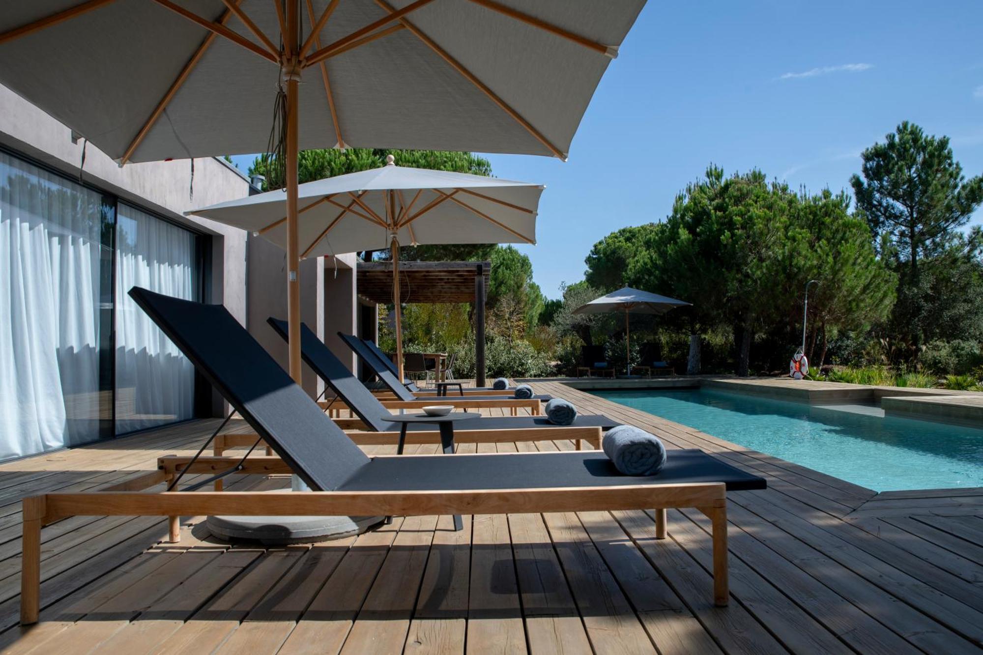 Sublime Comporta Country Retreat & Spa Luaran gambar