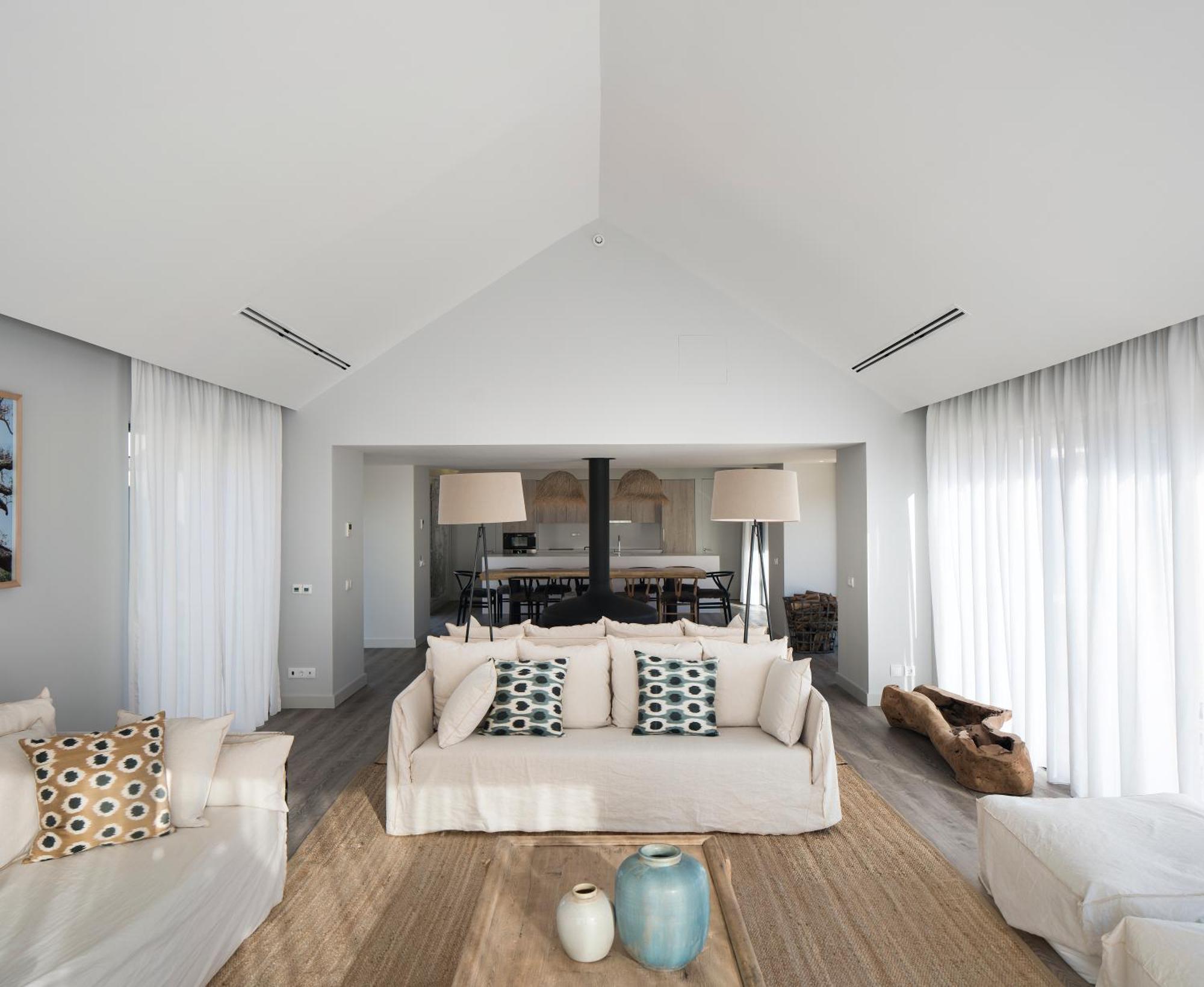 Sublime Comporta Country Retreat & Spa Luaran gambar