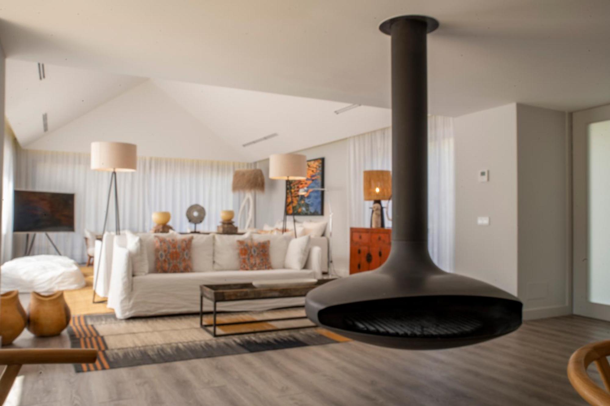 Sublime Comporta Country Retreat & Spa Luaran gambar