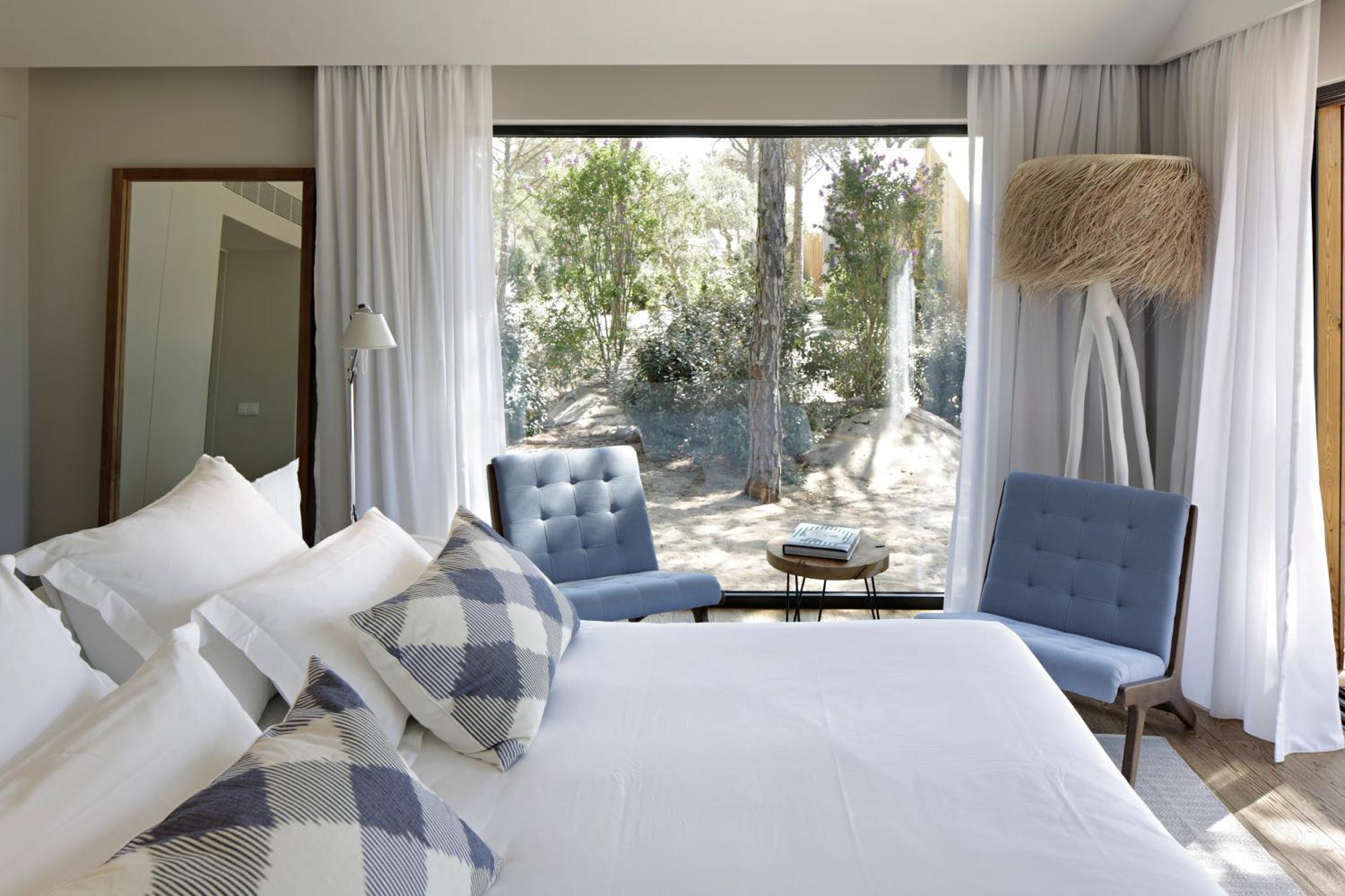 Sublime Comporta Country Retreat & Spa Luaran gambar
