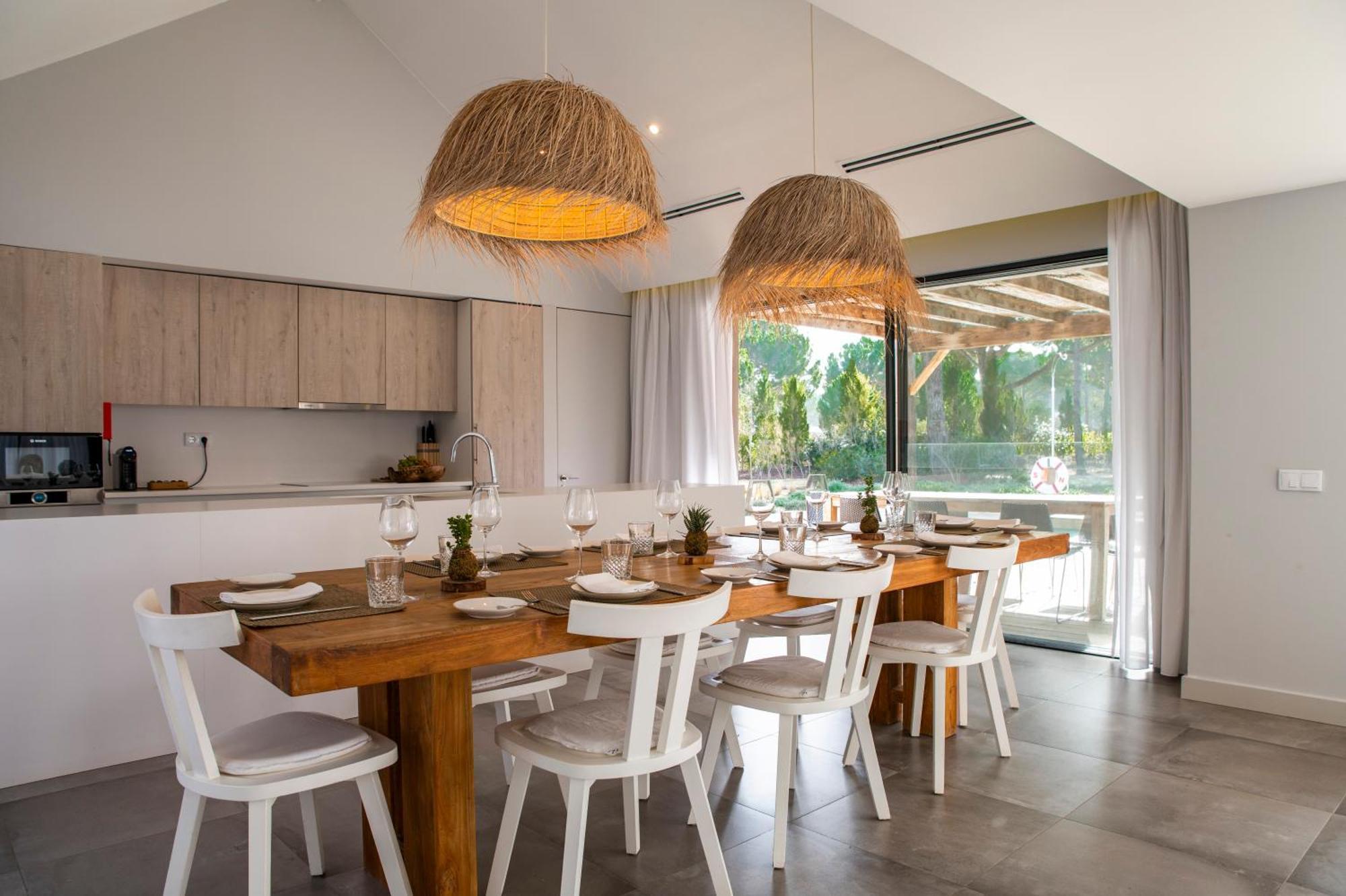 Sublime Comporta Country Retreat & Spa Luaran gambar