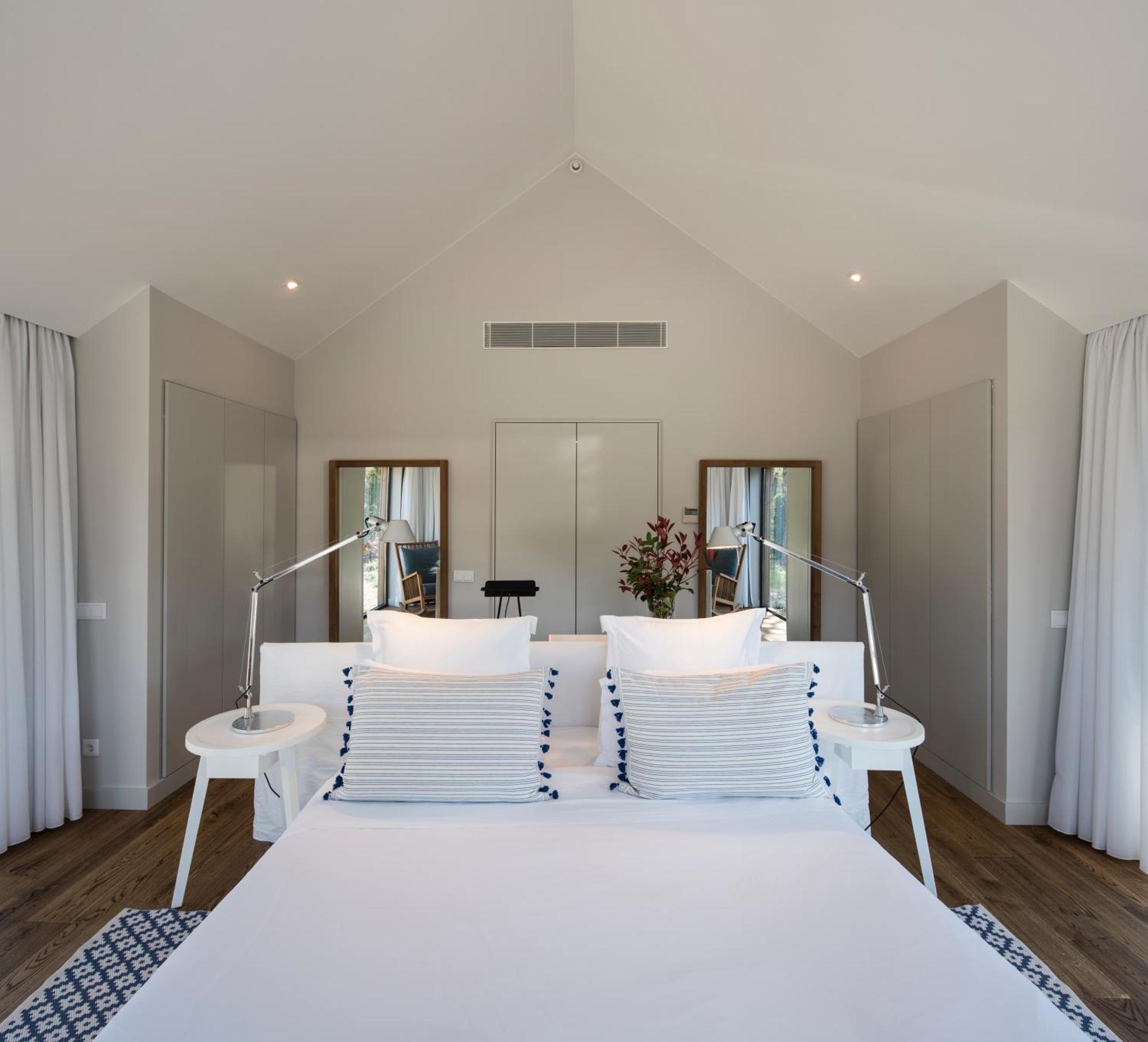 Sublime Comporta Country Retreat & Spa Luaran gambar