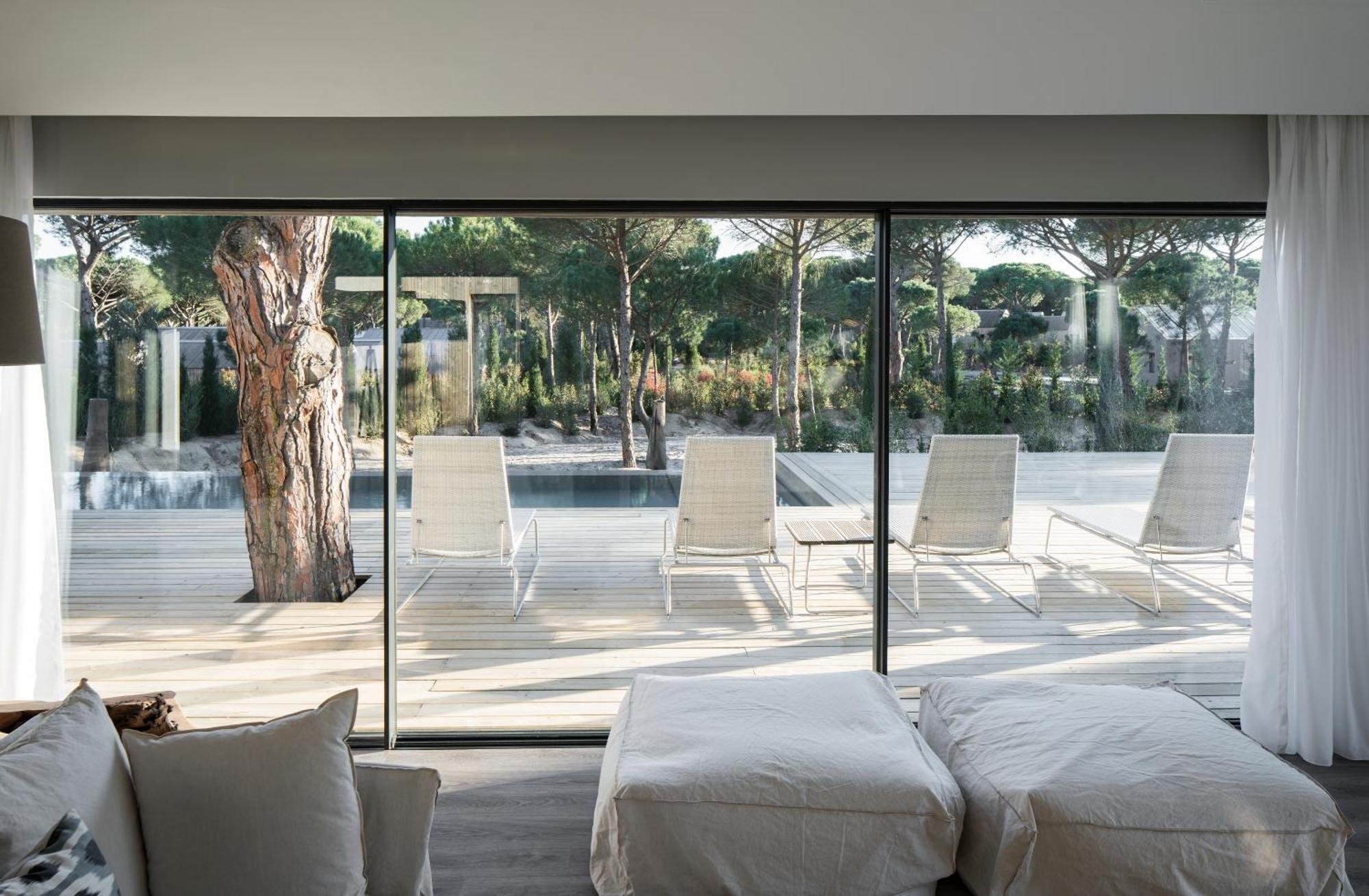 Sublime Comporta Country Retreat & Spa Luaran gambar