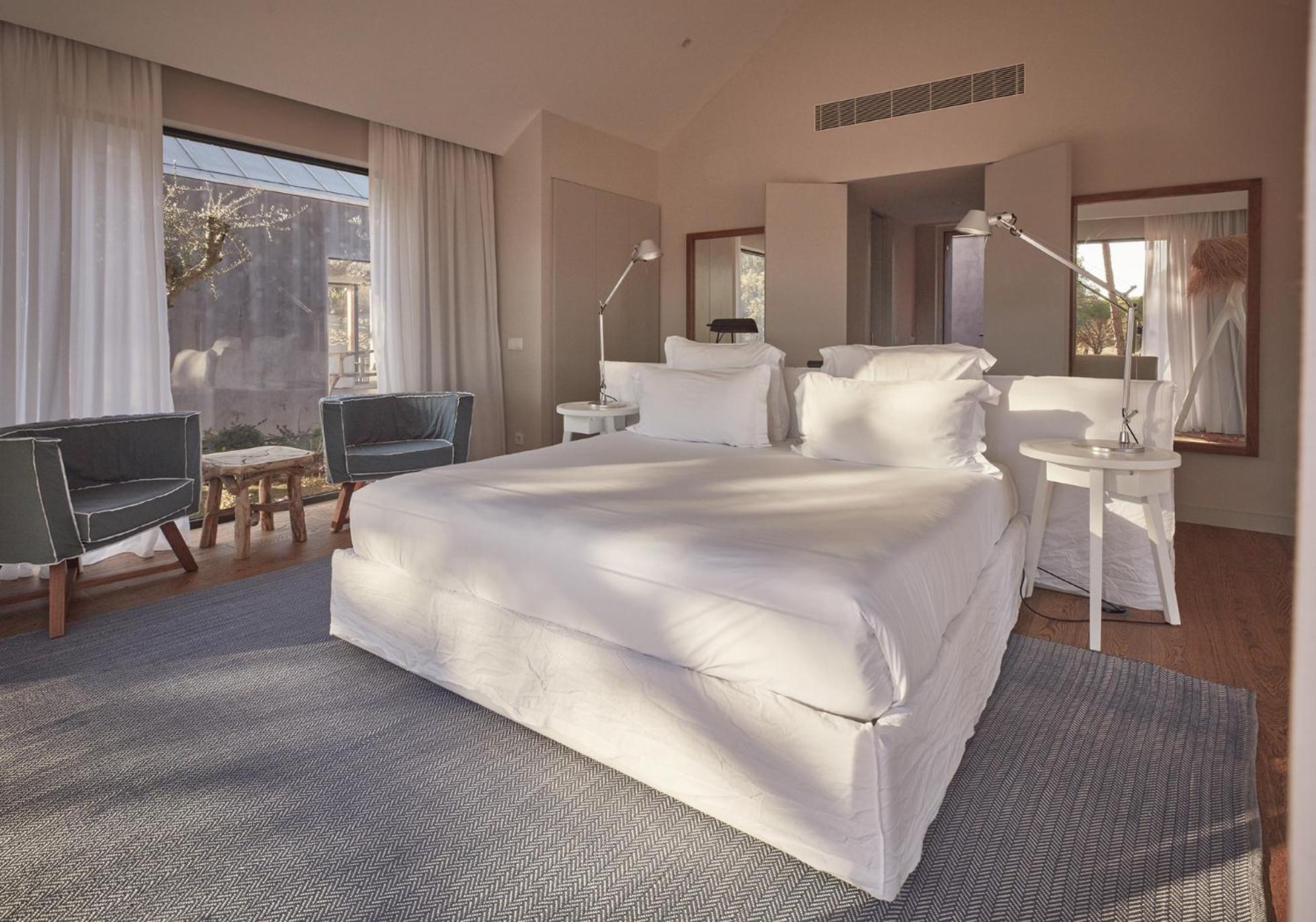 Sublime Comporta Country Retreat & Spa Luaran gambar