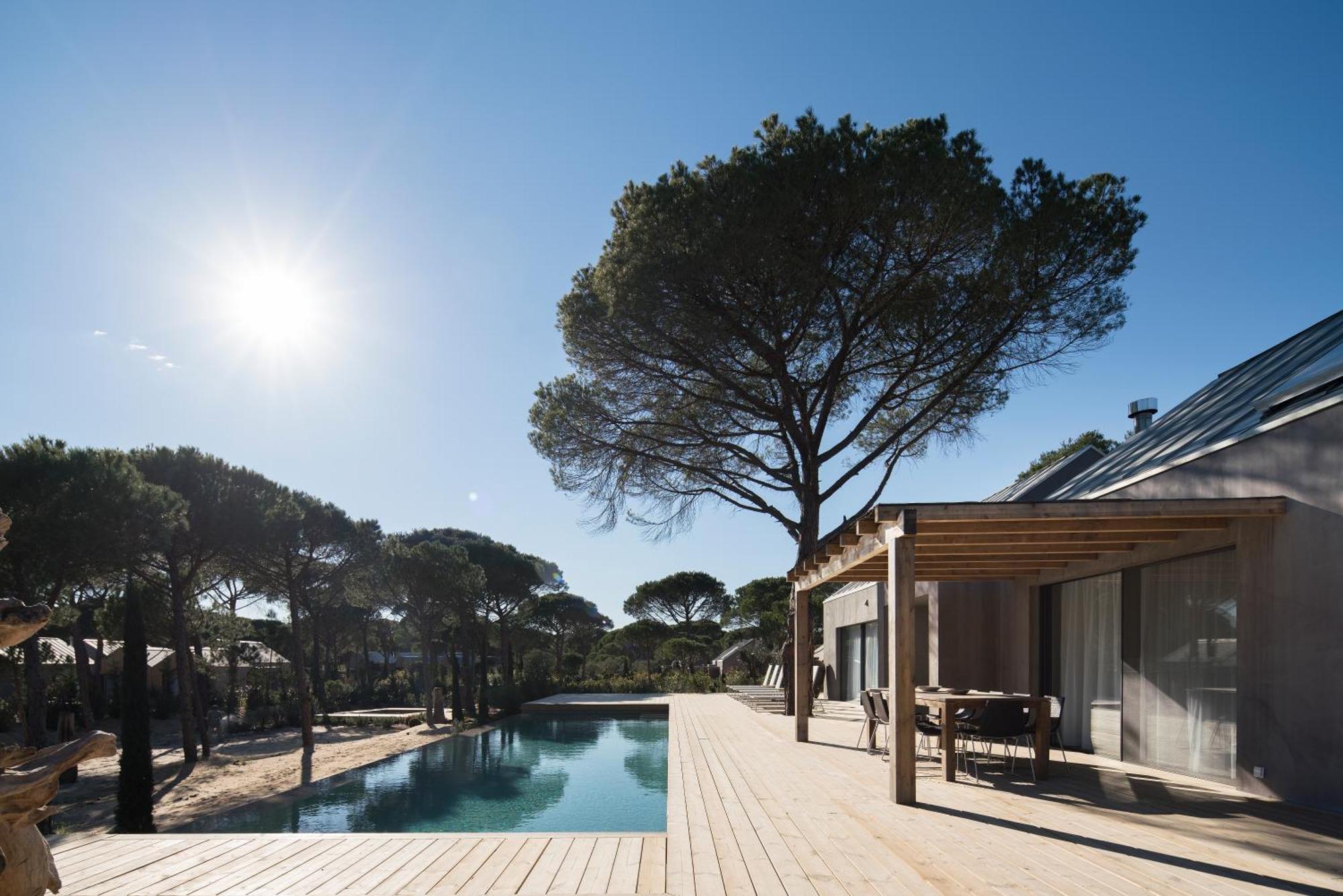 Sublime Comporta Country Retreat & Spa Luaran gambar