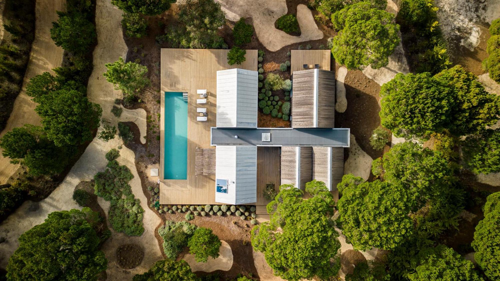 Sublime Comporta Country Retreat & Spa Luaran gambar