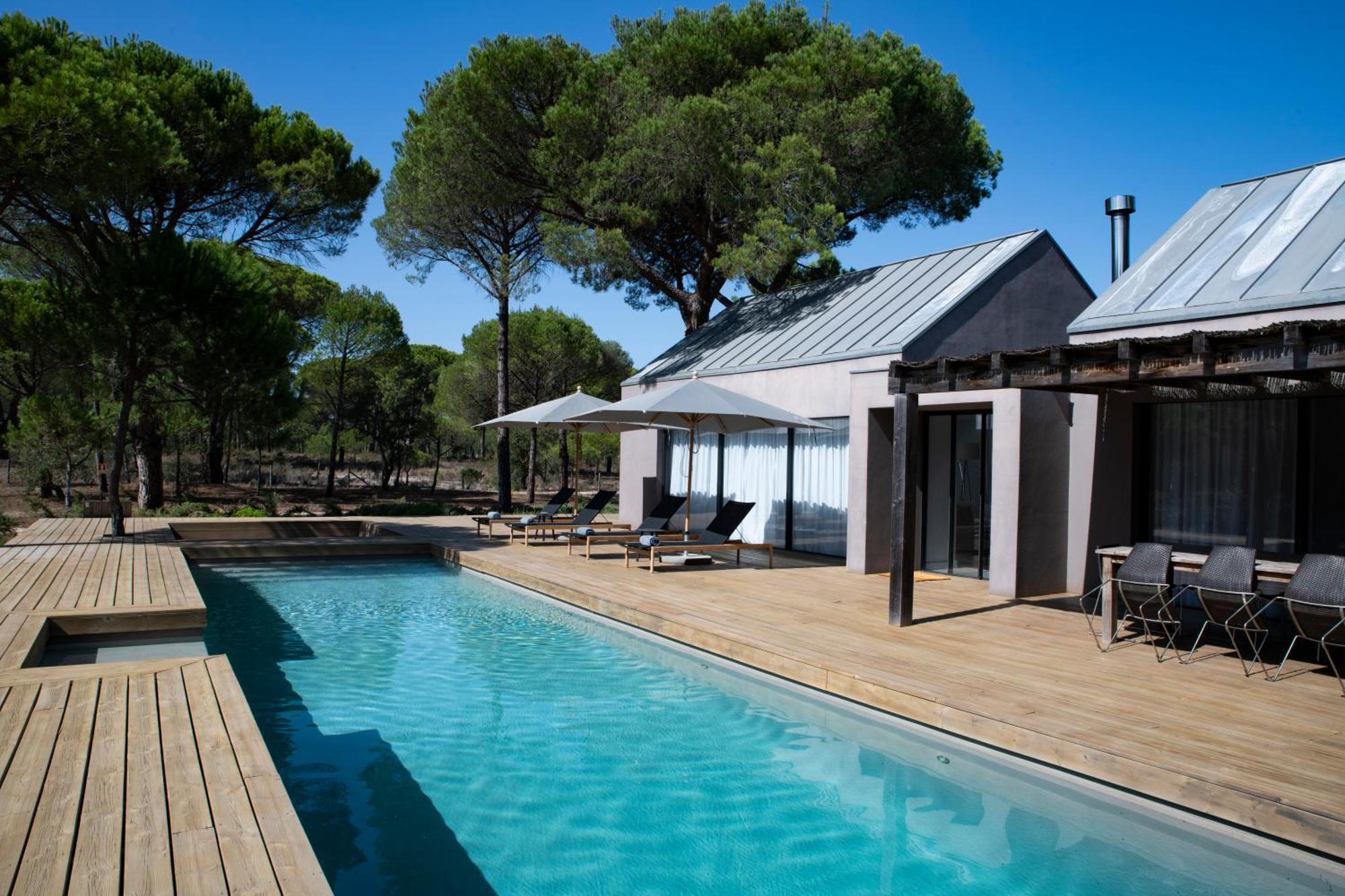 Sublime Comporta Country Retreat & Spa Luaran gambar