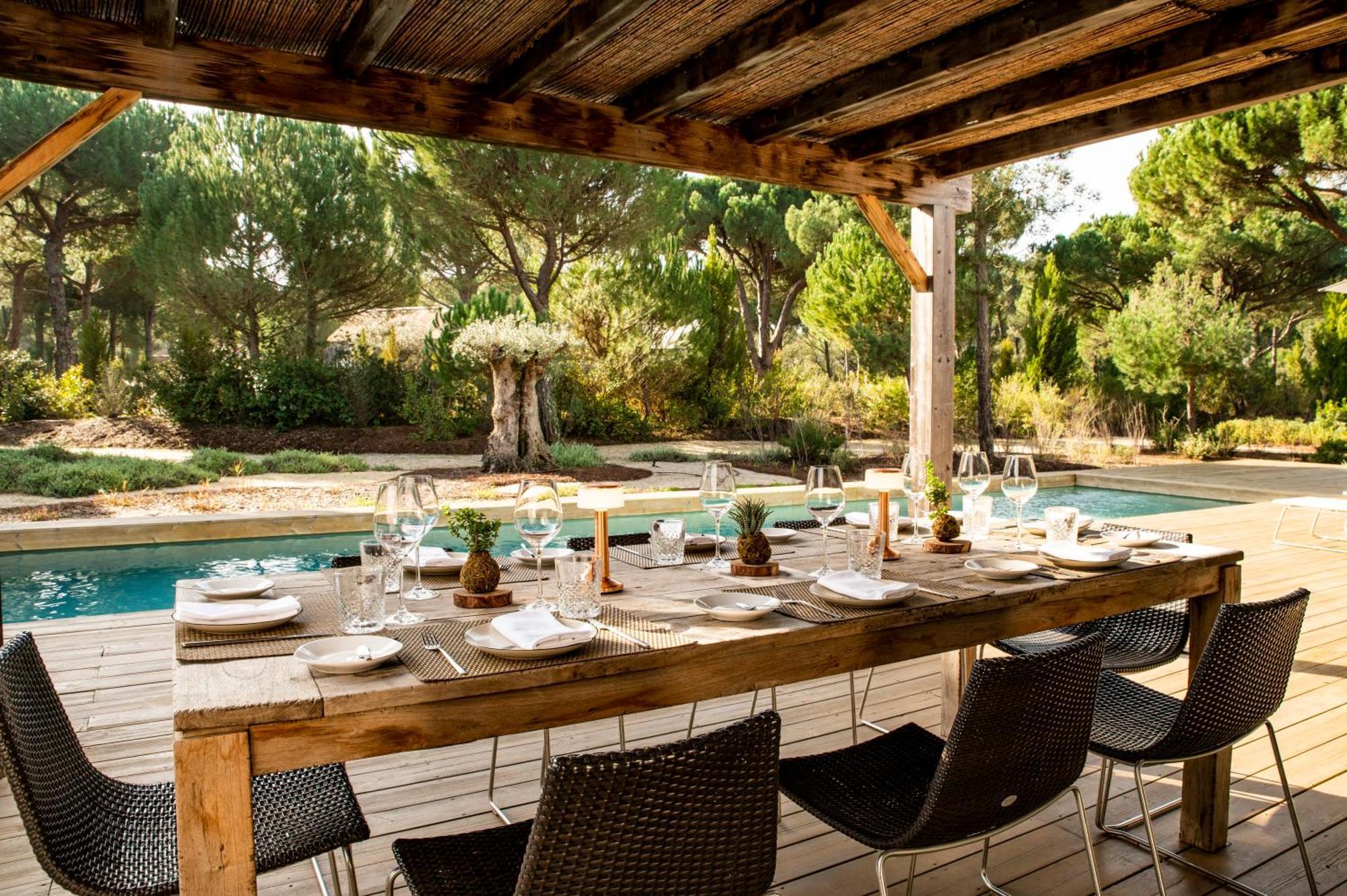 Sublime Comporta Country Retreat & Spa Luaran gambar