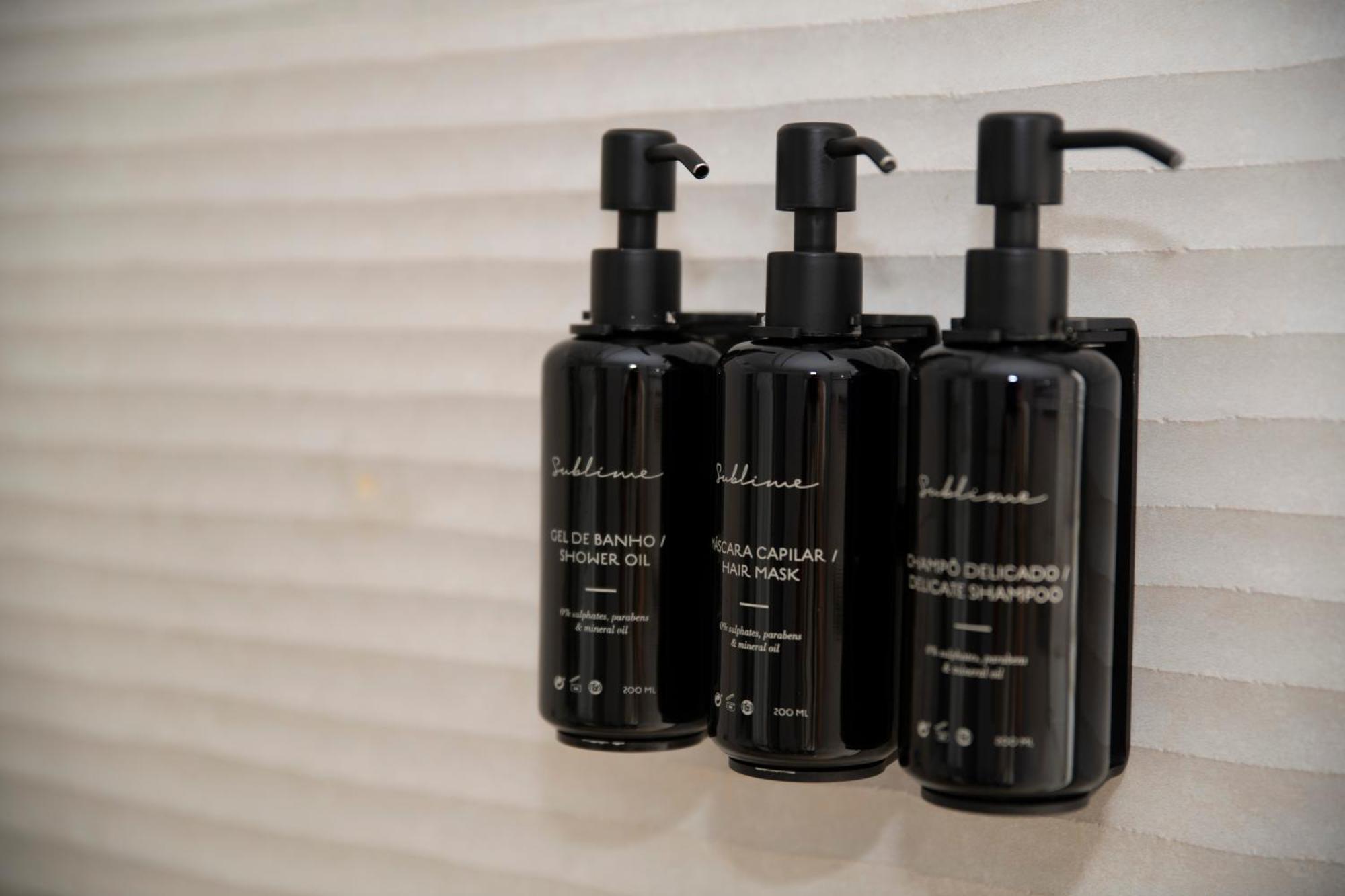 Sublime Comporta Country Retreat & Spa Luaran gambar