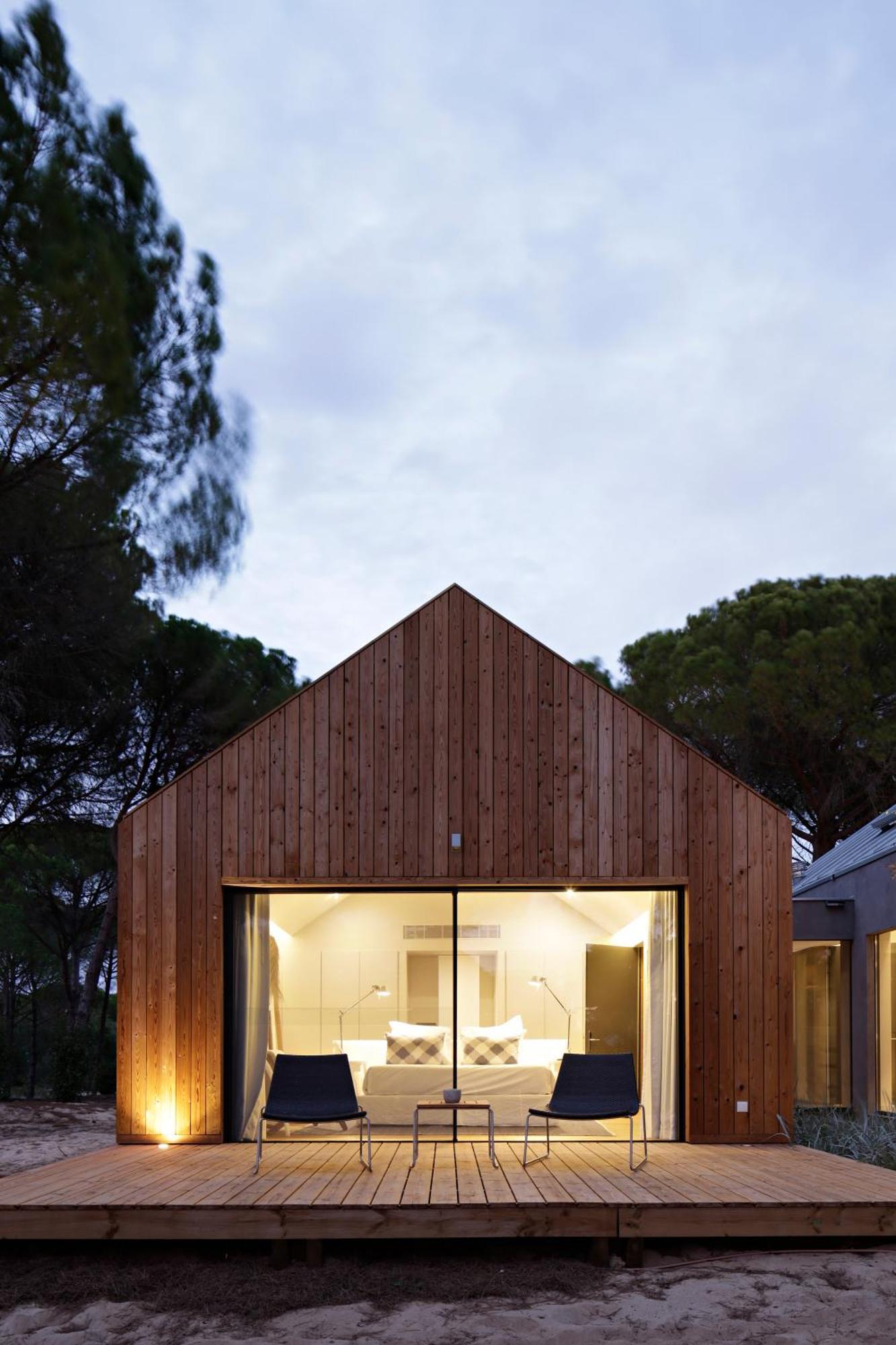 Sublime Comporta Country Retreat & Spa Luaran gambar