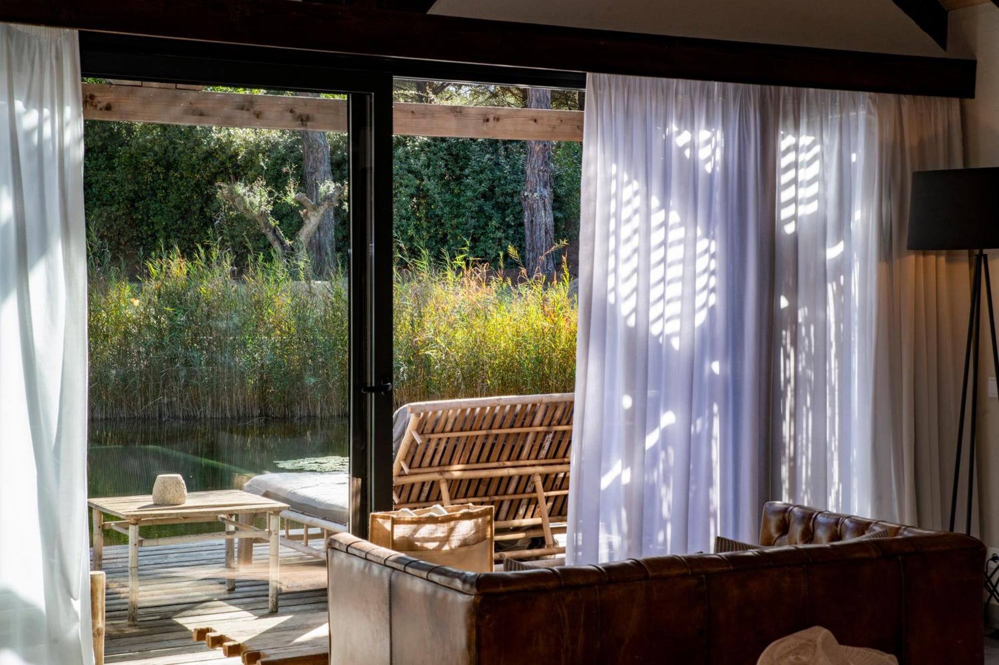 Sublime Comporta Country Retreat & Spa Luaran gambar