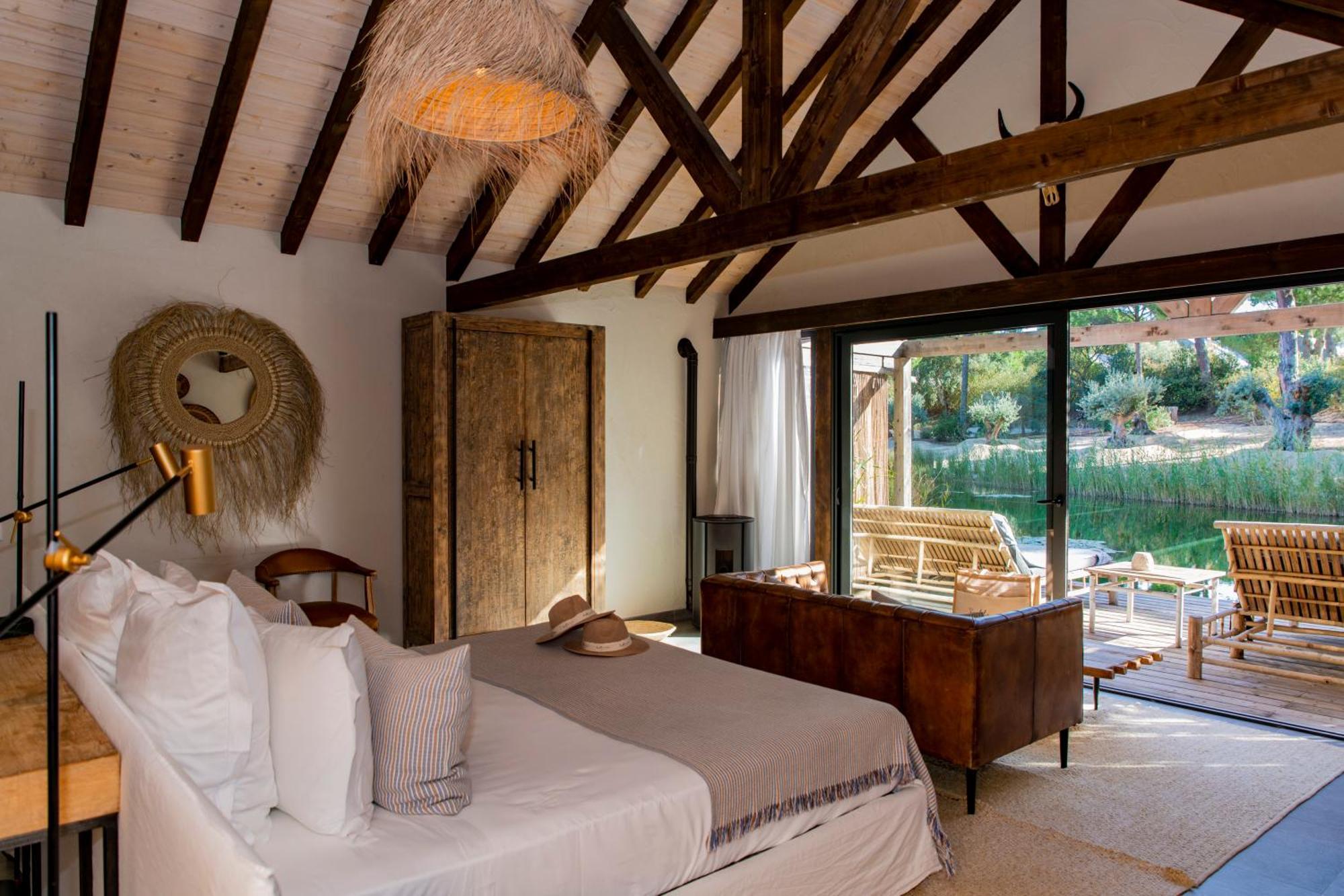 Sublime Comporta Country Retreat & Spa Luaran gambar