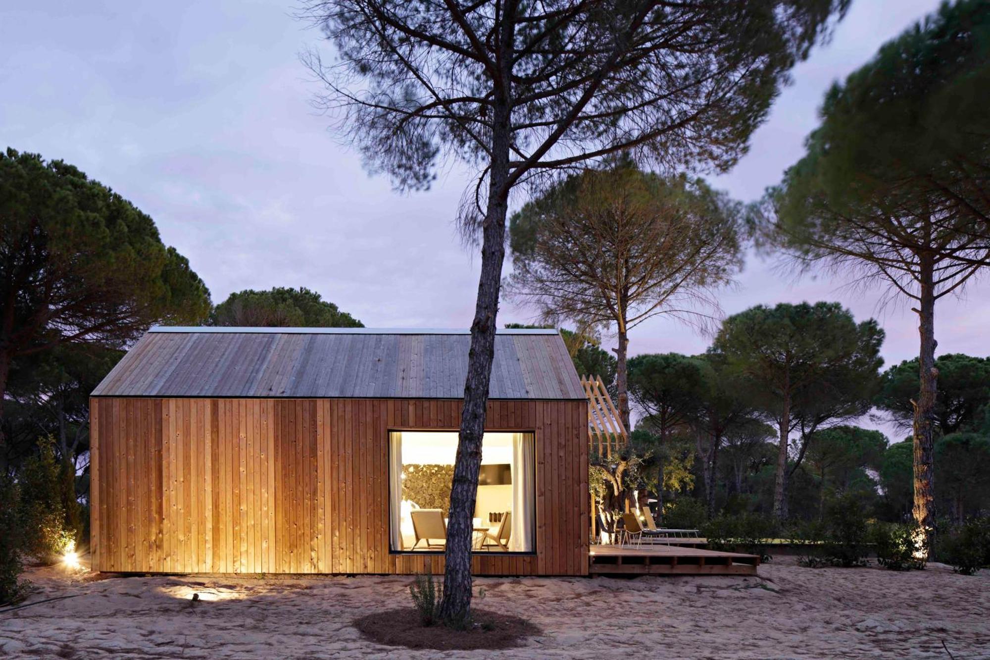 Sublime Comporta Country Retreat & Spa Luaran gambar