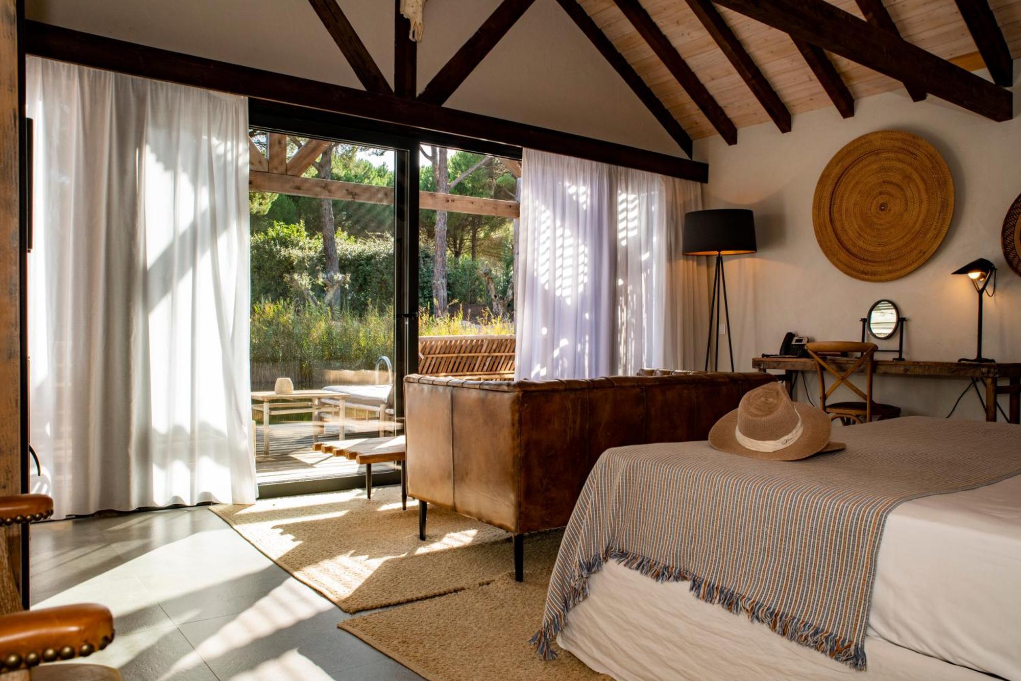 Sublime Comporta Country Retreat & Spa Luaran gambar