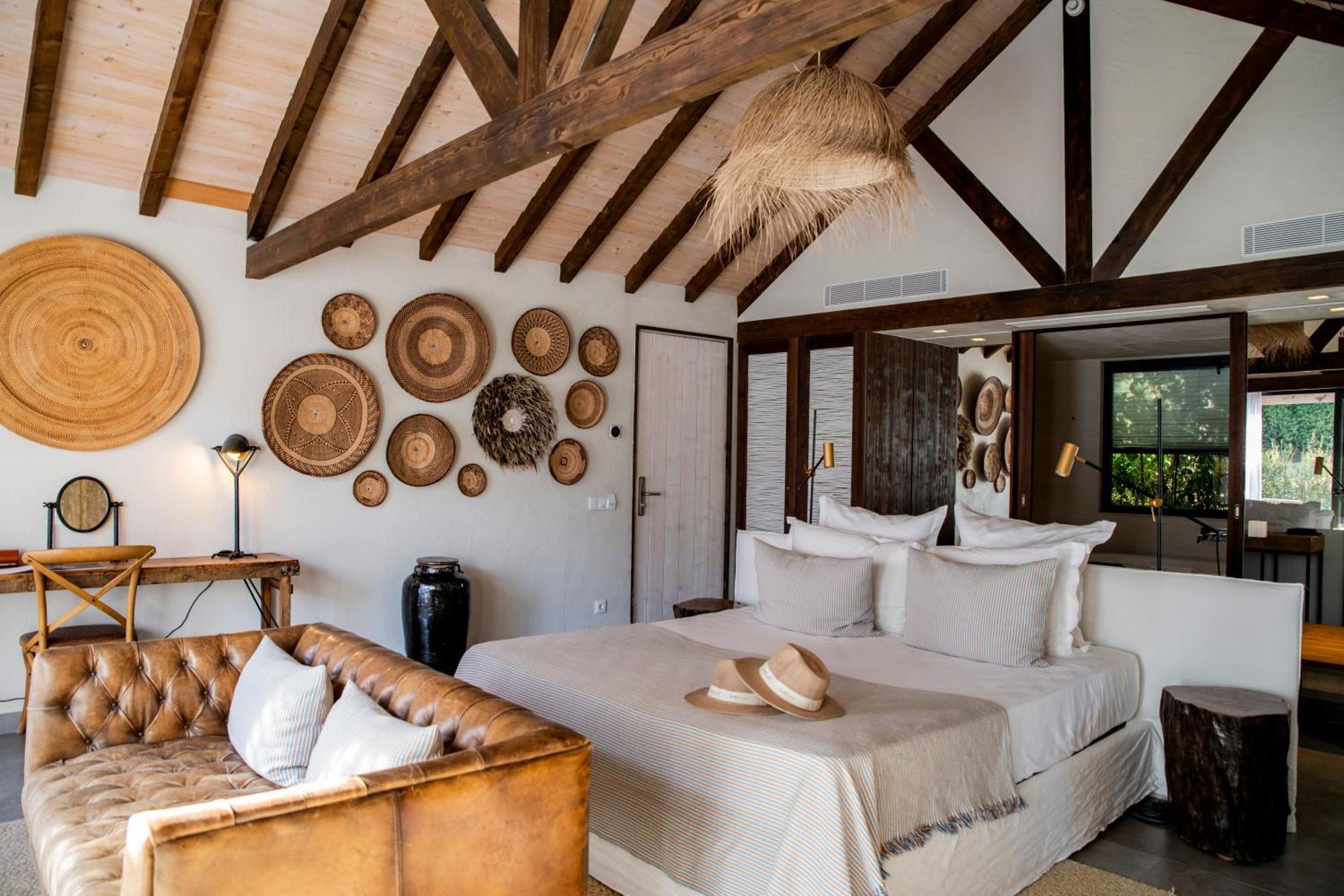 Sublime Comporta Country Retreat & Spa Luaran gambar