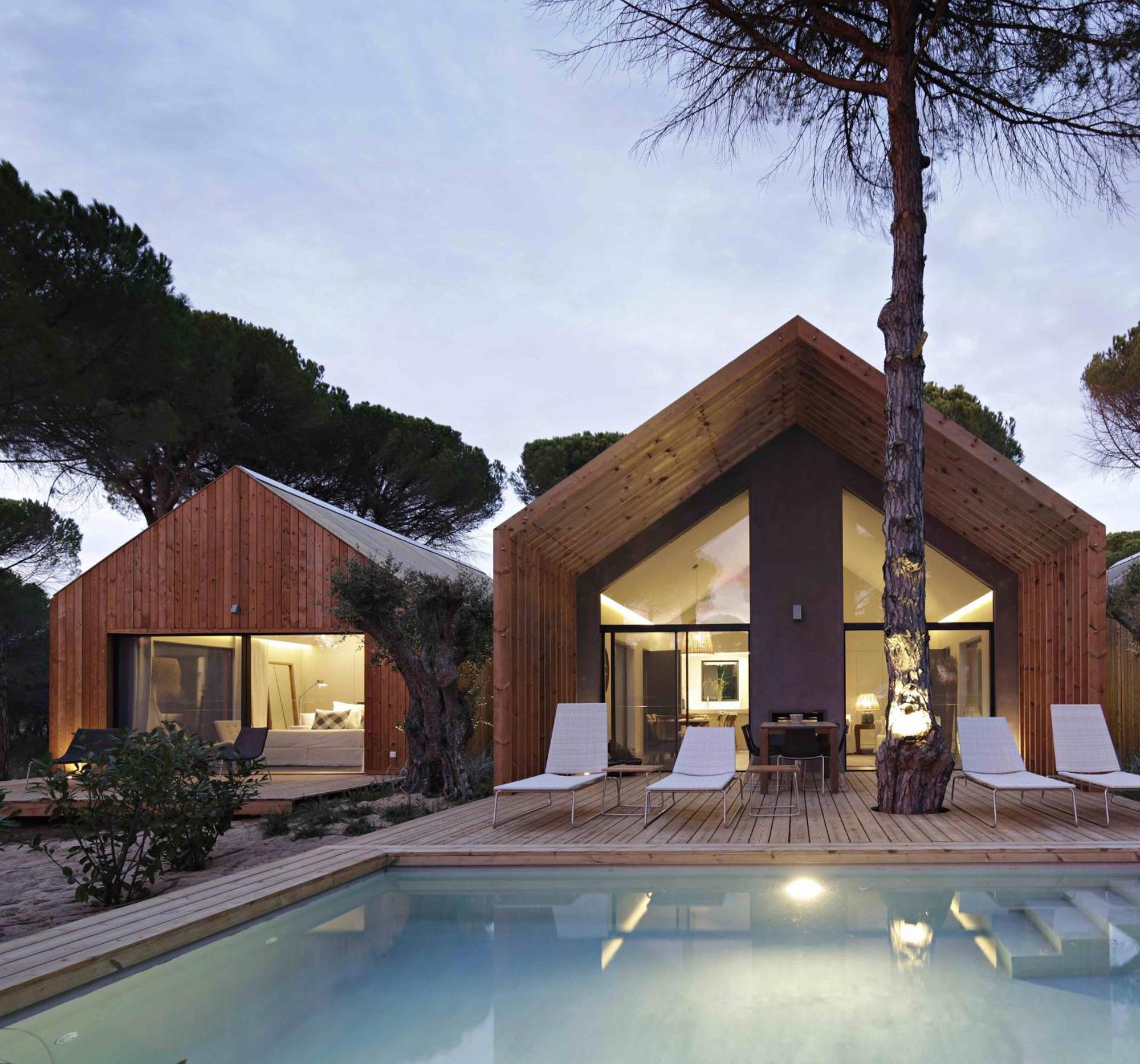 Sublime Comporta Country Retreat & Spa Luaran gambar