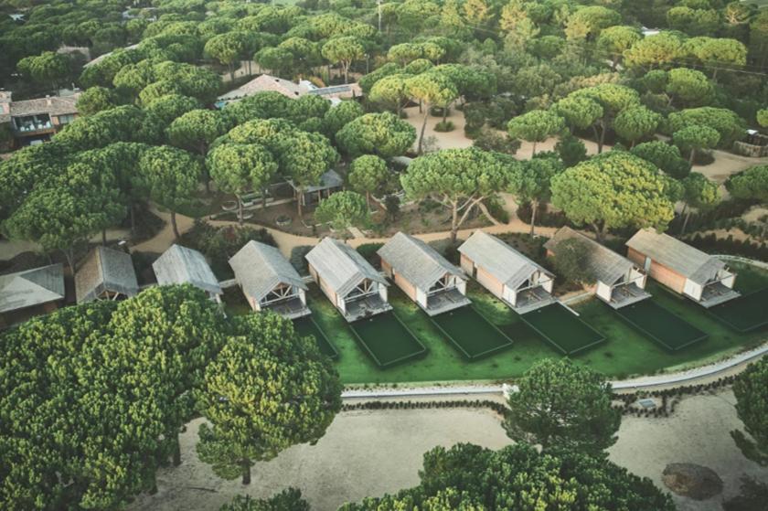 Sublime Comporta Country Retreat & Spa Luaran gambar