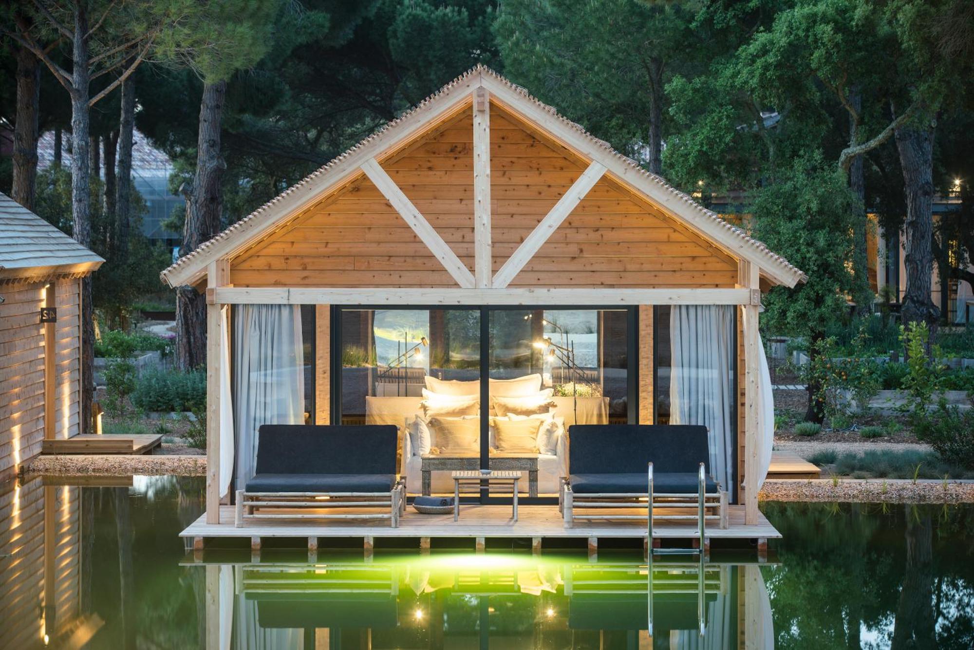Sublime Comporta Country Retreat & Spa Luaran gambar