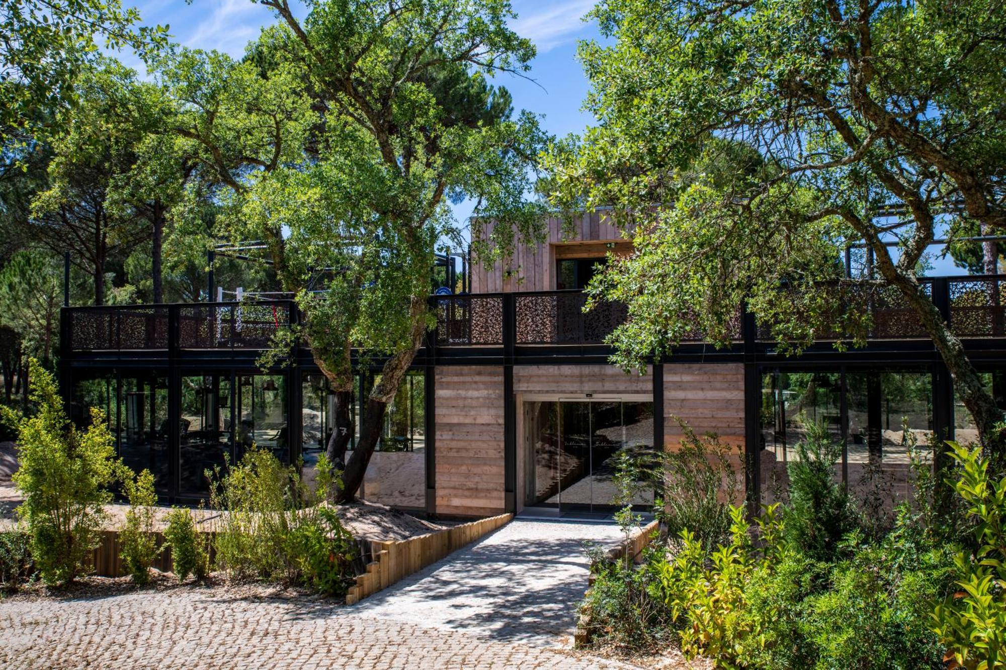 Sublime Comporta Country Retreat & Spa Luaran gambar