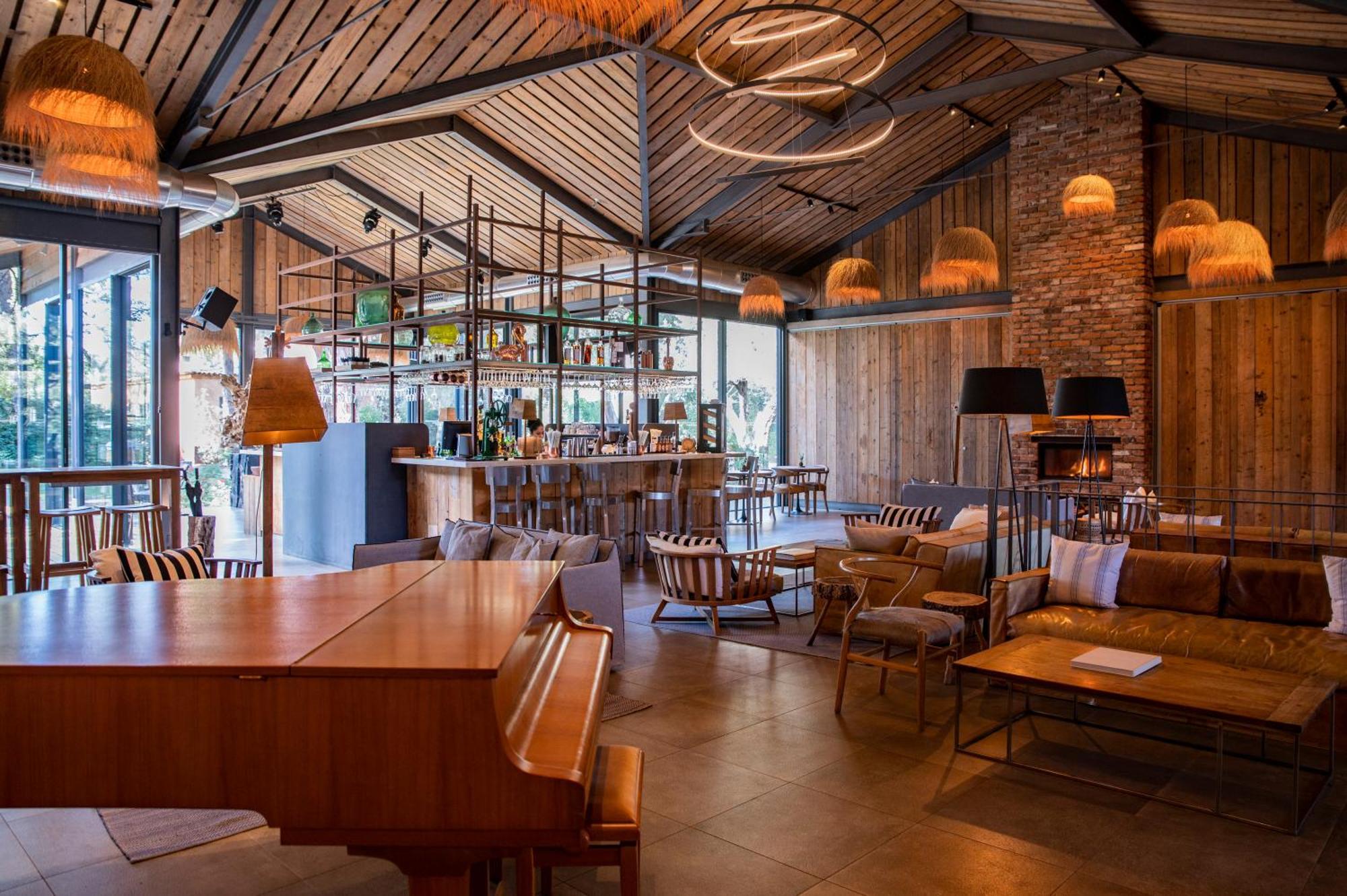 Sublime Comporta Country Retreat & Spa Luaran gambar