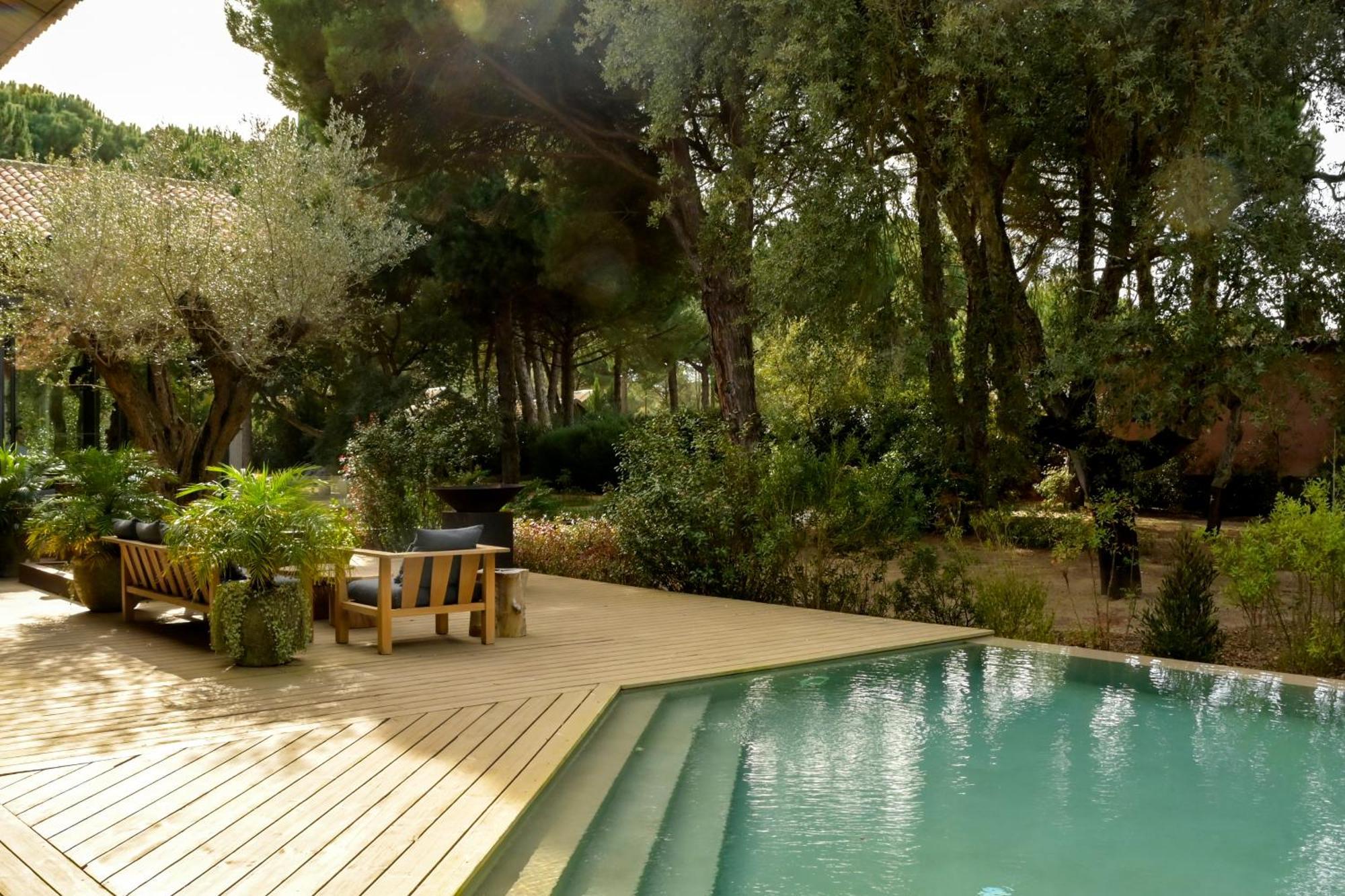 Sublime Comporta Country Retreat & Spa Luaran gambar
