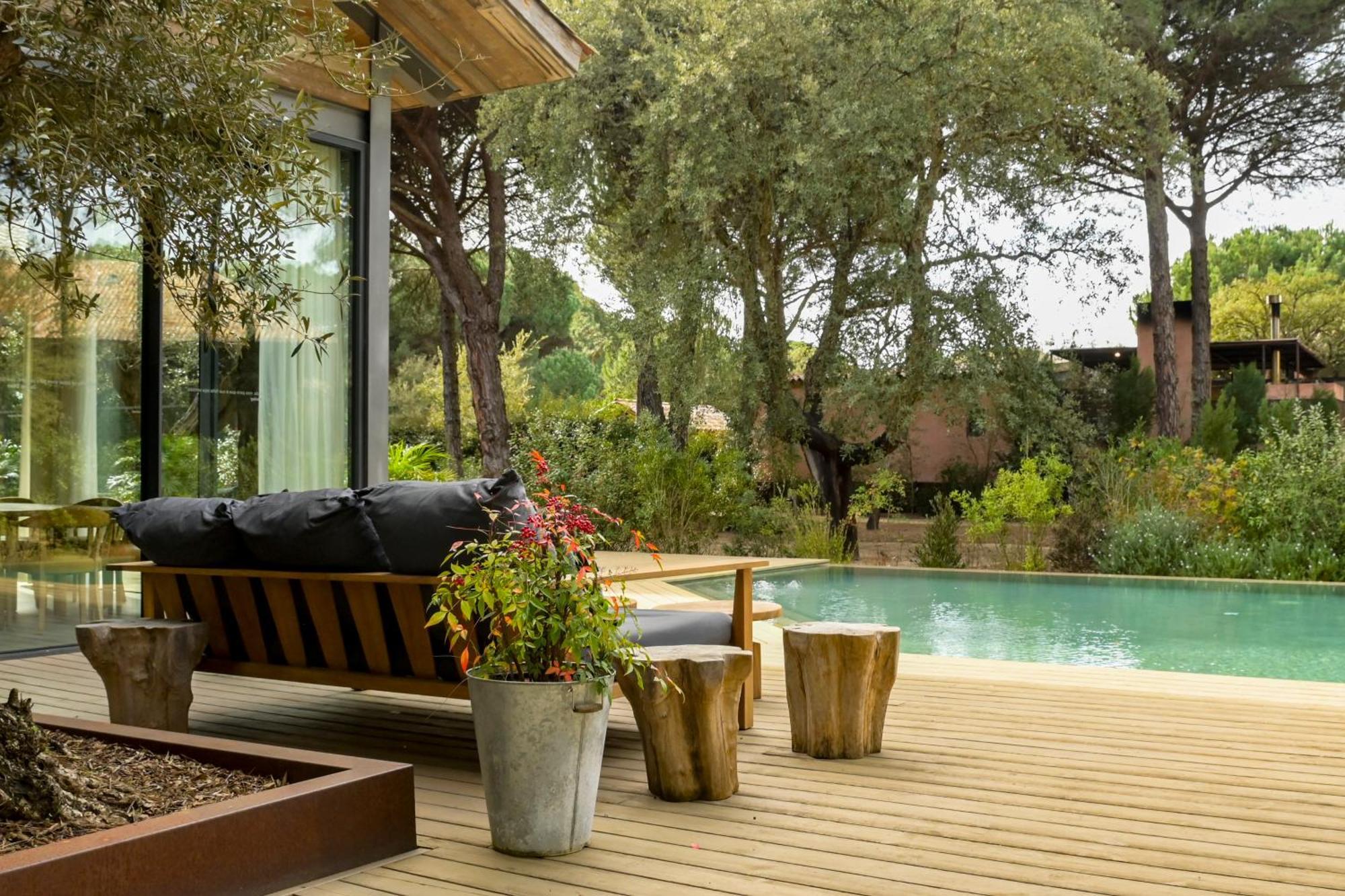 Sublime Comporta Country Retreat & Spa Luaran gambar