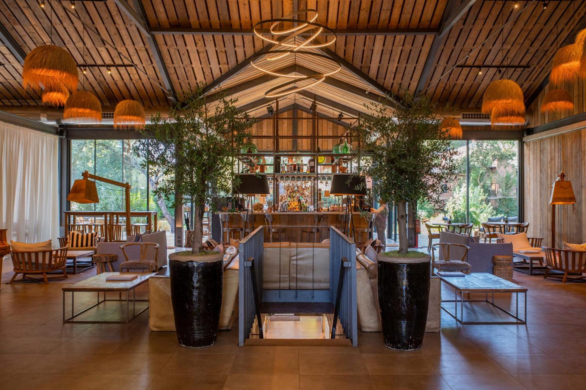Sublime Comporta Country Retreat & Spa Luaran gambar