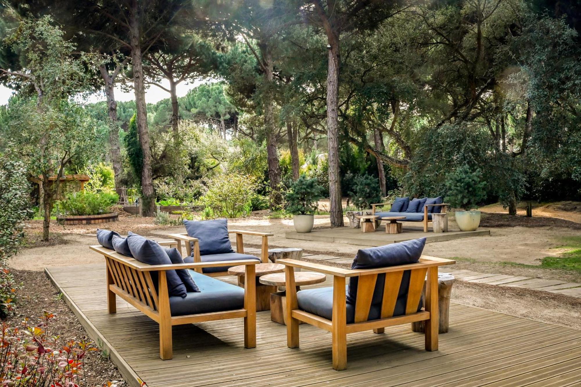 Sublime Comporta Country Retreat & Spa Luaran gambar