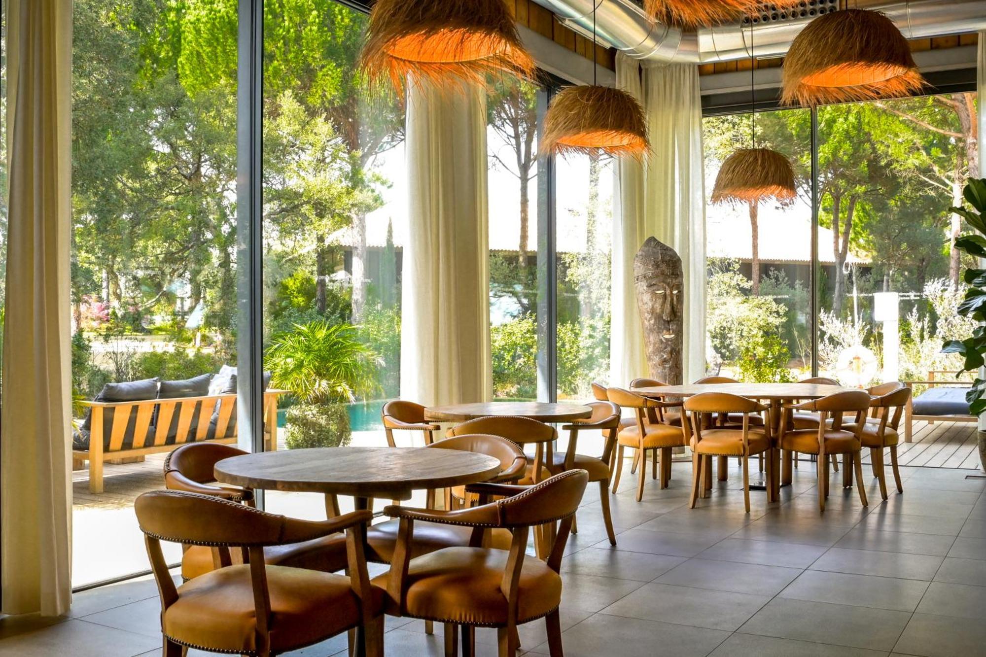 Sublime Comporta Country Retreat & Spa Luaran gambar