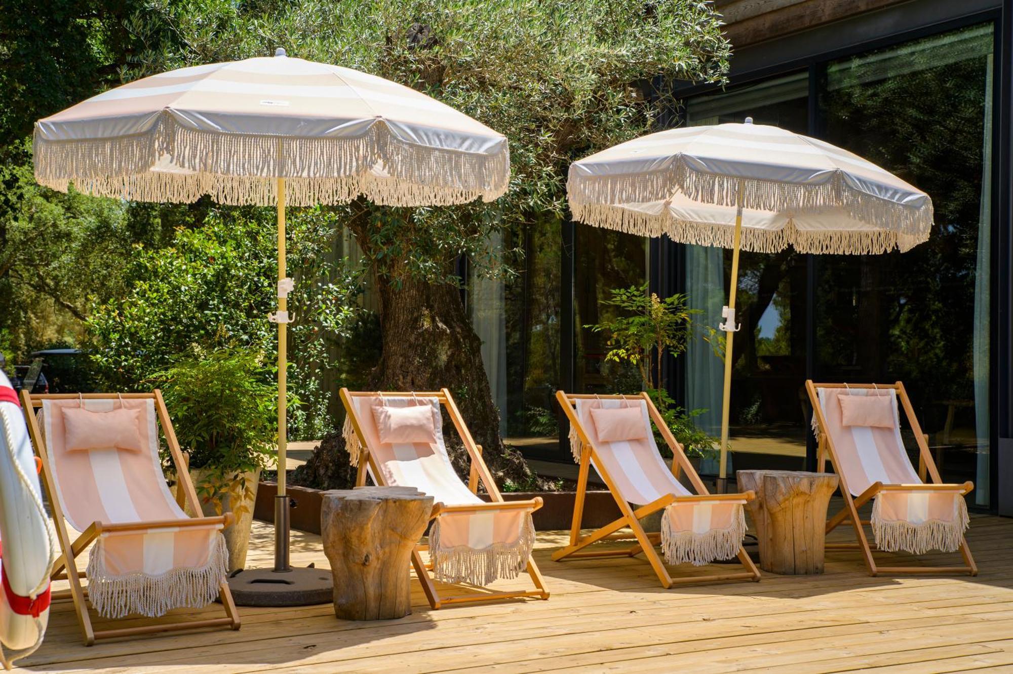 Sublime Comporta Country Retreat & Spa Luaran gambar