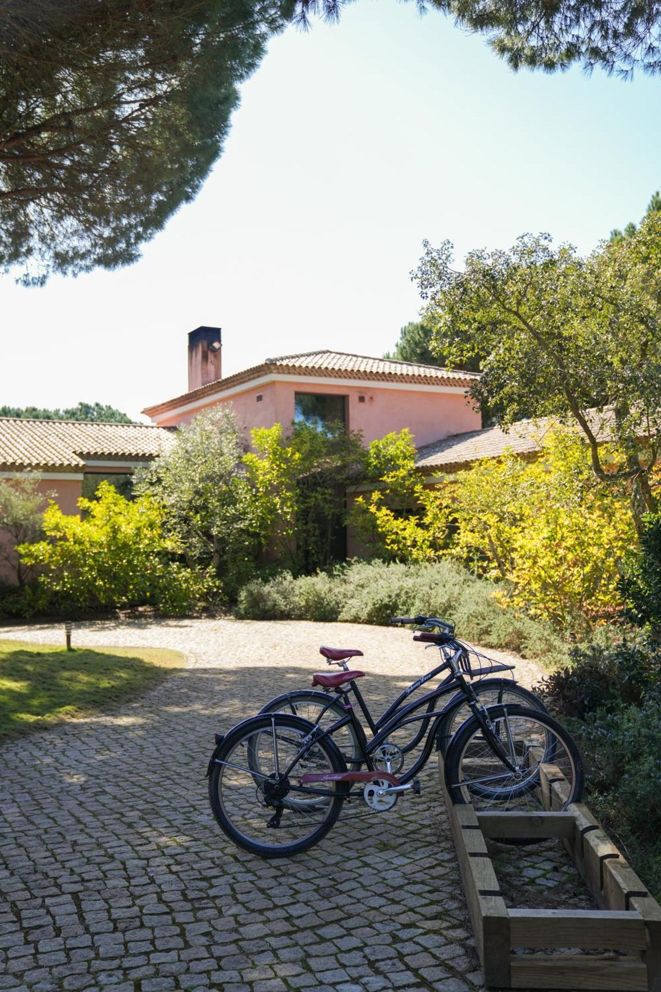 Sublime Comporta Country Retreat & Spa Luaran gambar